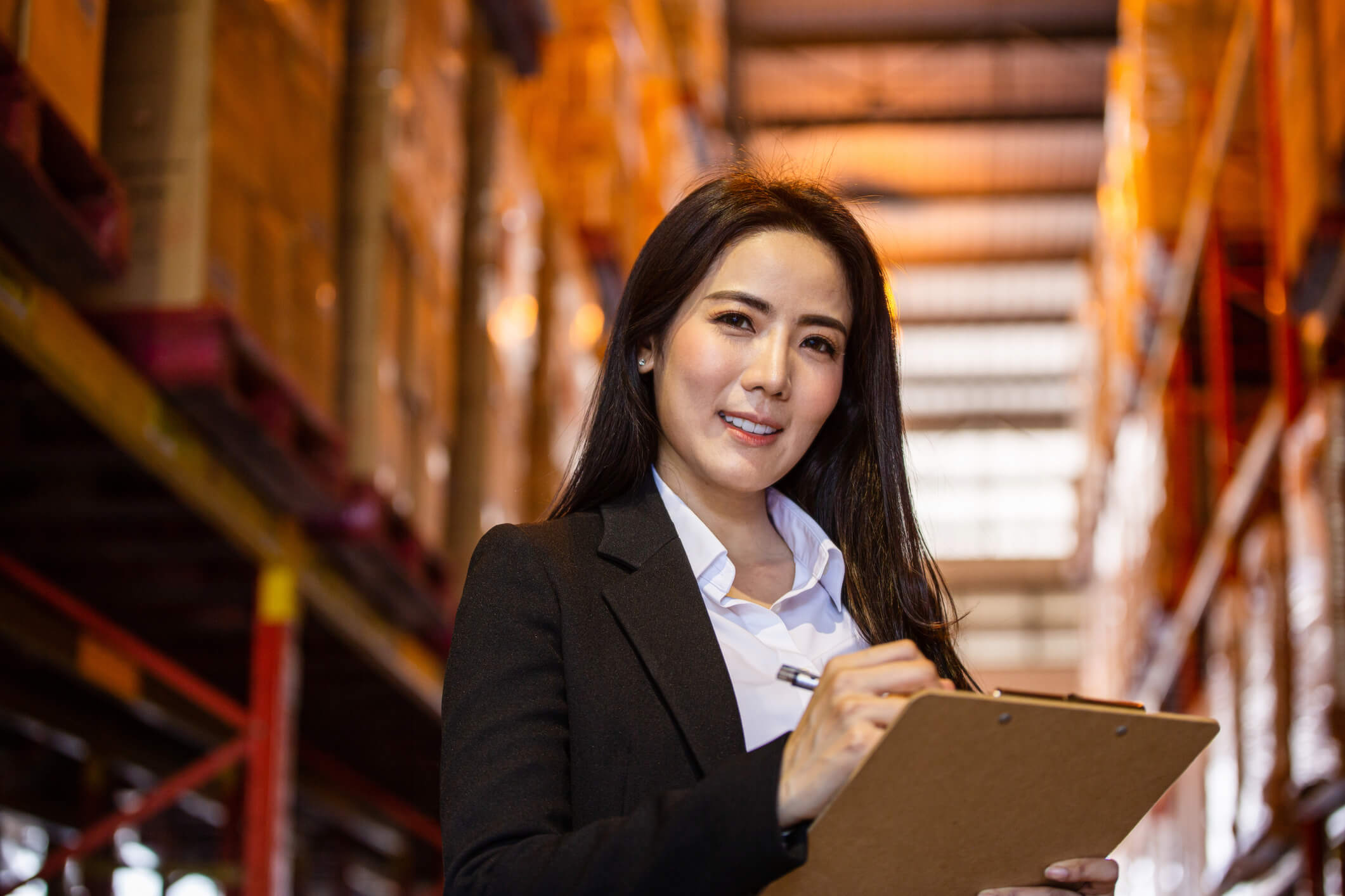 Start a Successful Logistics Business-Complete Controller