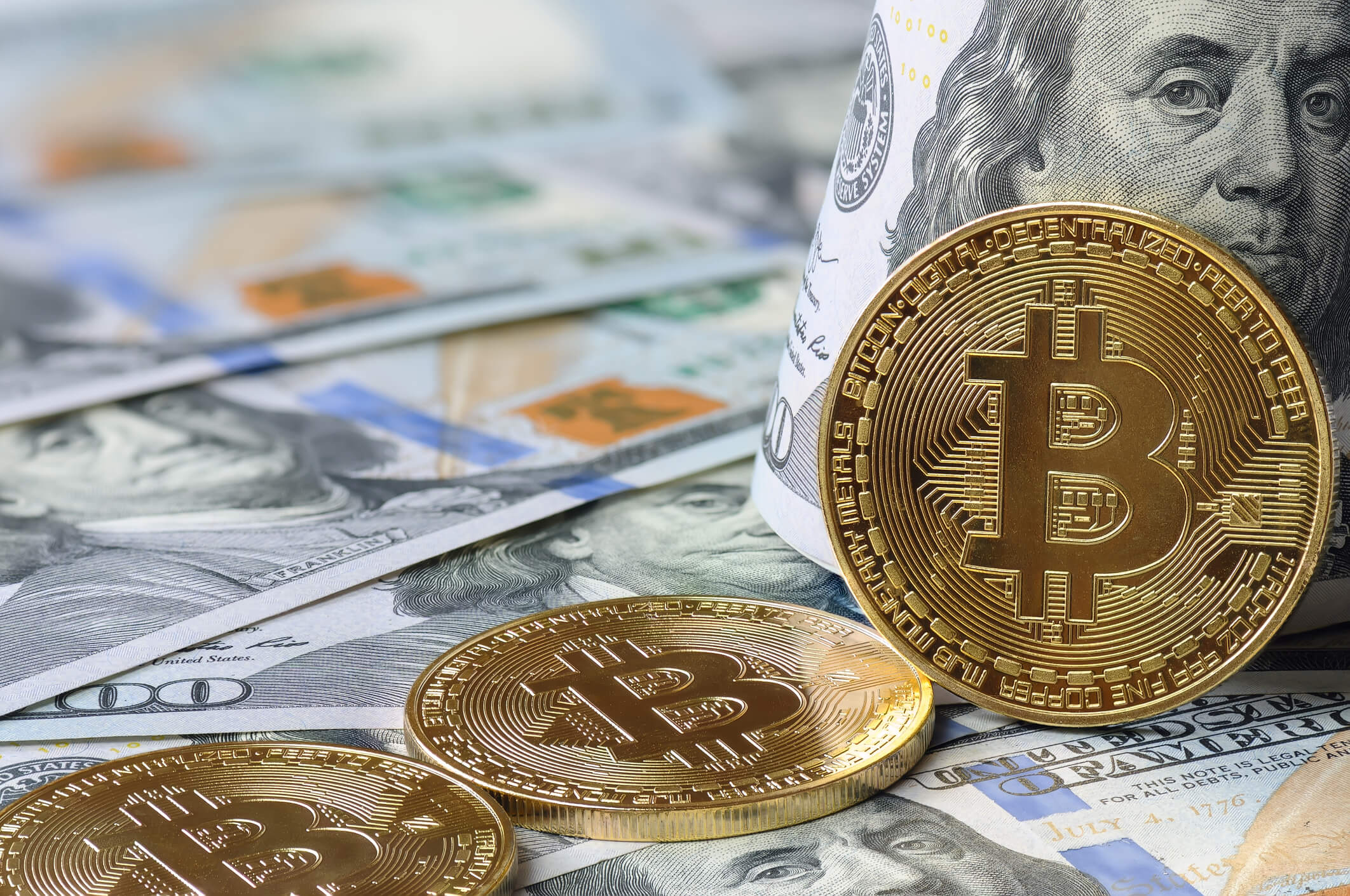 Start to Invest in Cryptocurrency - Complete Controller