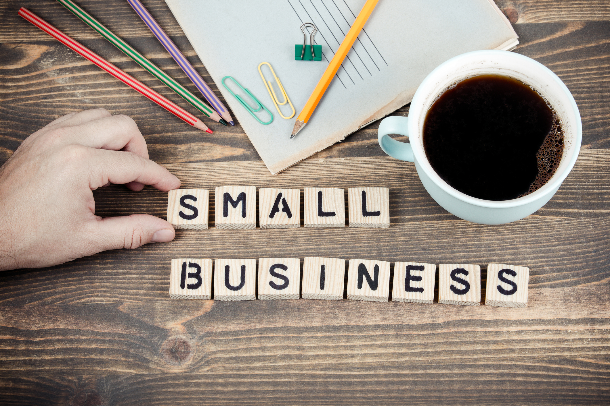 Starting Small Business Key Steps- Complete Controller