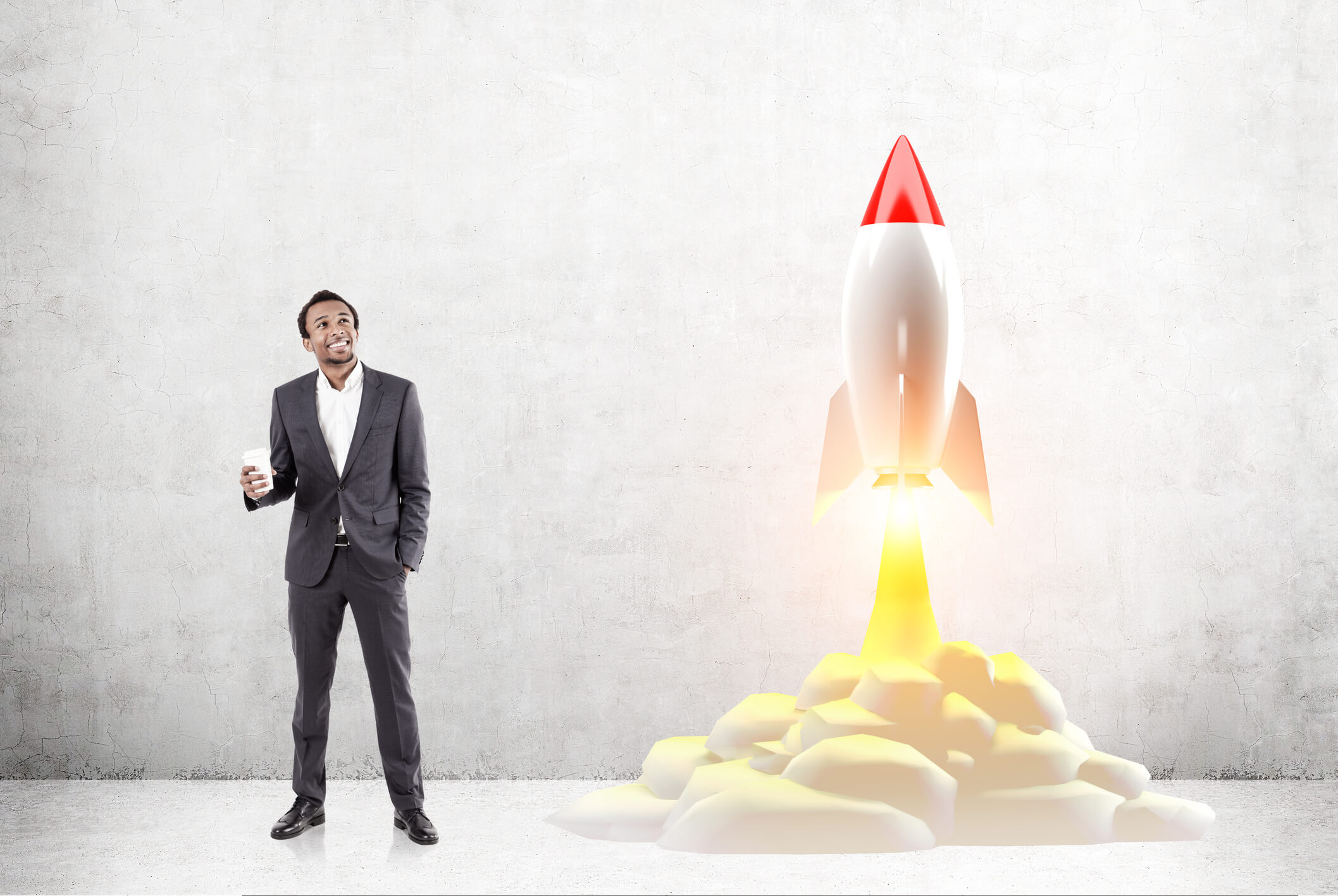Startup Launch Essential Steps- Complete Controller.