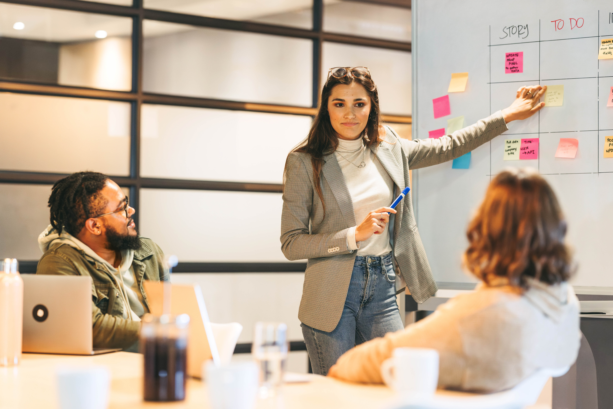 Startup Project Management Guide- Complete Controller