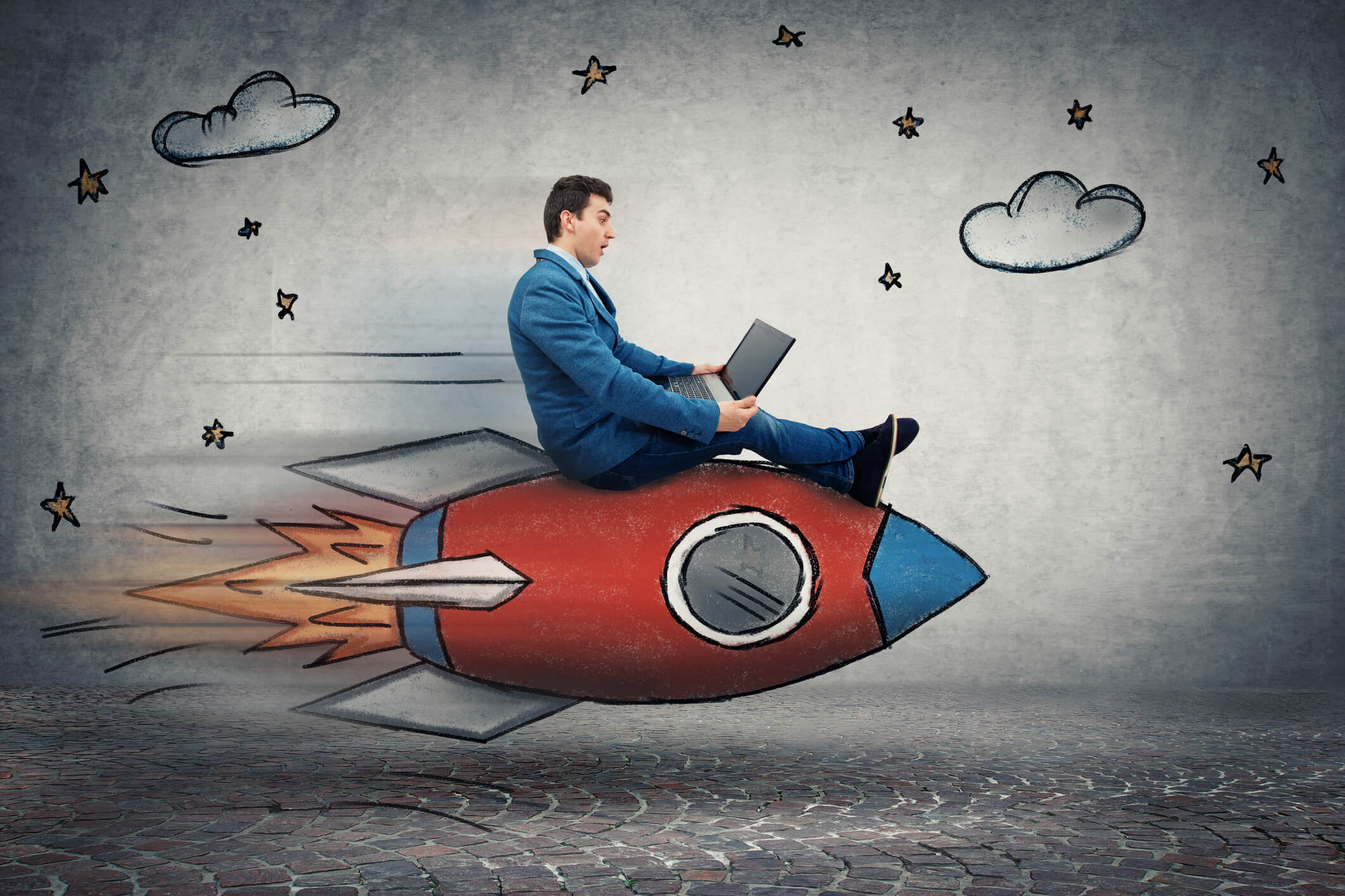 Startup Success Avoiding Pitfalls- Complete Controller
