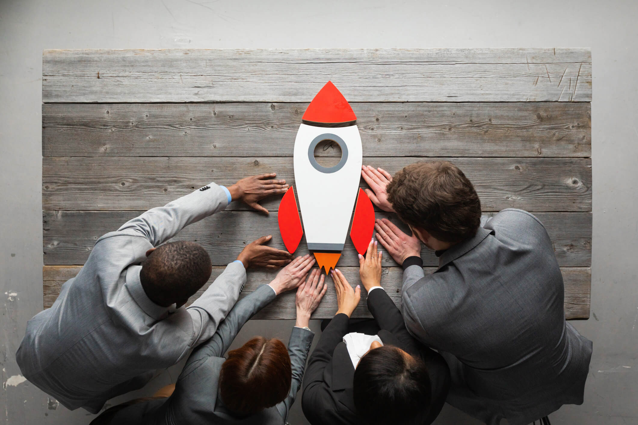 Startup Success Guide- Complete Controller