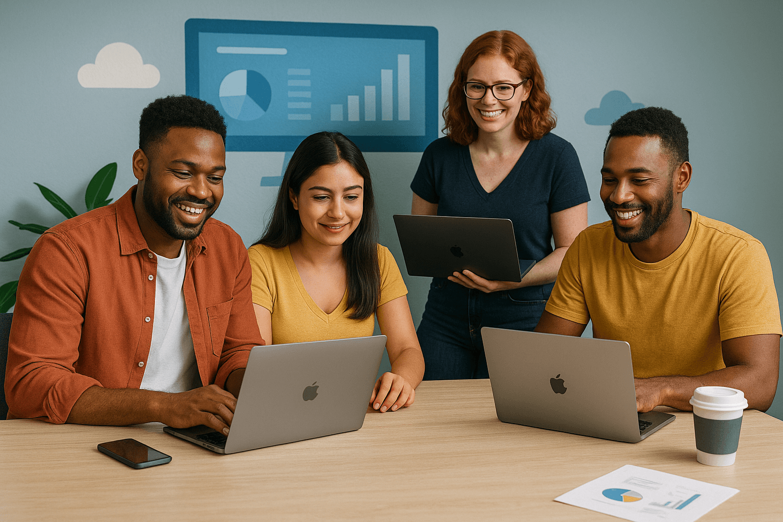 Startups Go Virtual with Your Books - Complete Controller