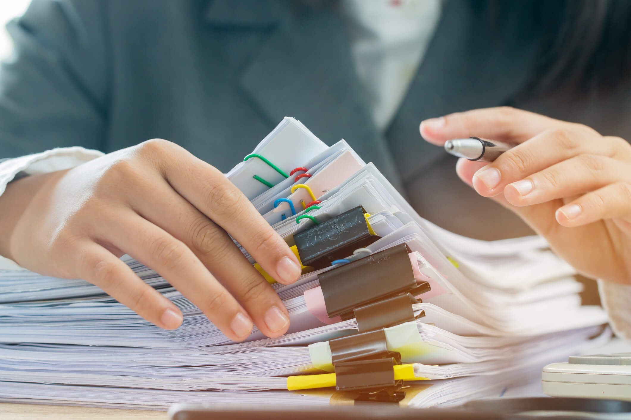 Step by Step Audit Management - Complete Controller
