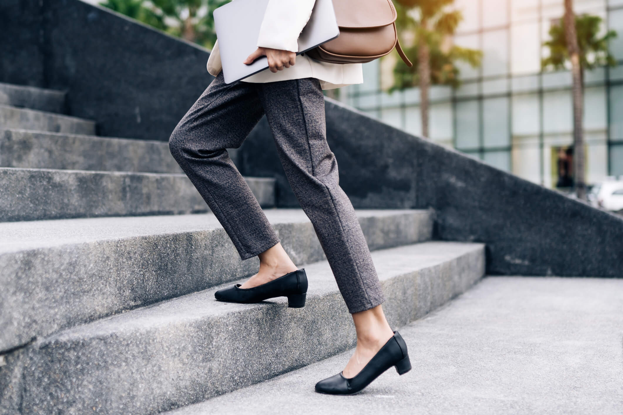 Steps of Starting a Business