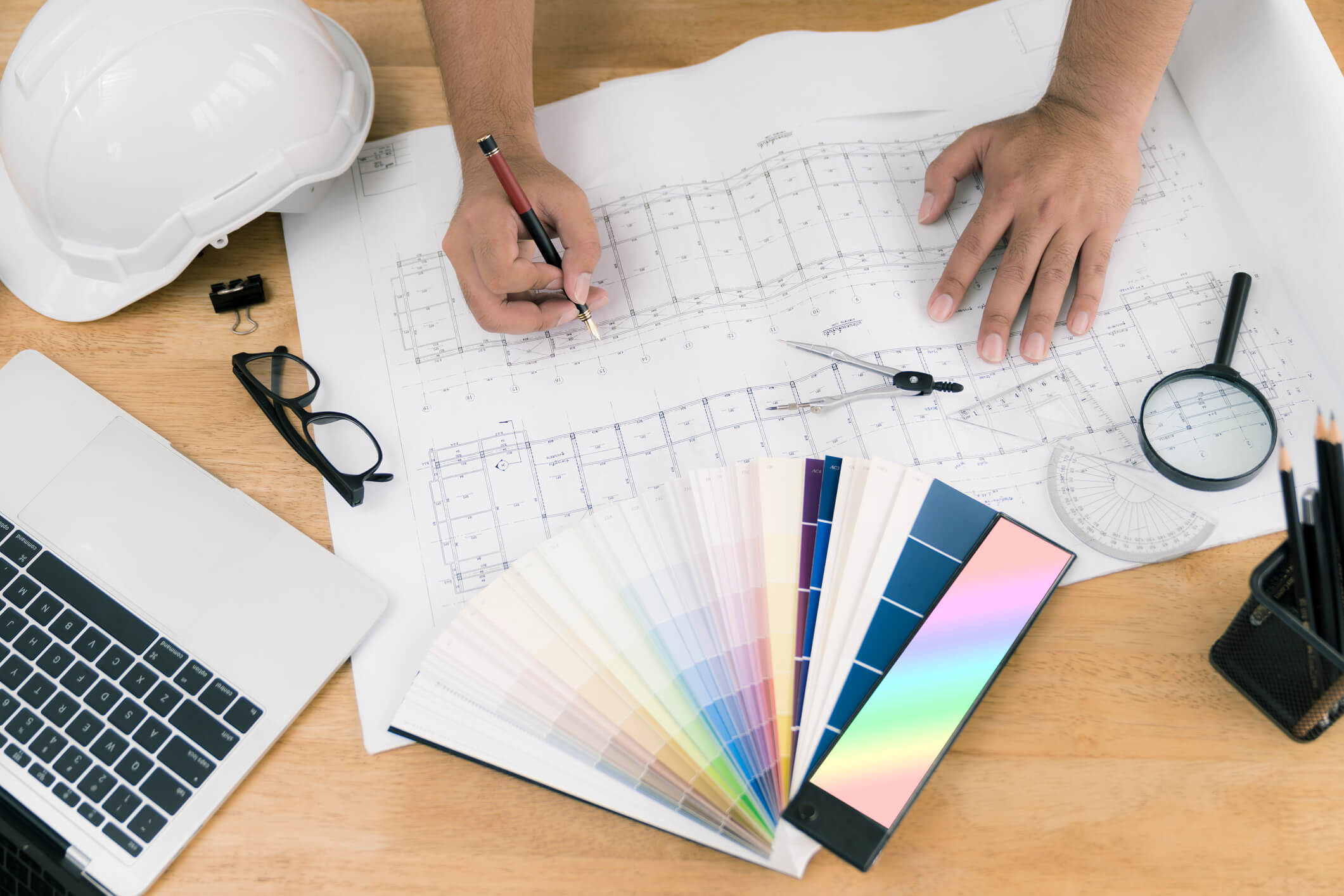 Strategic Business Blueprint- Complete Controller