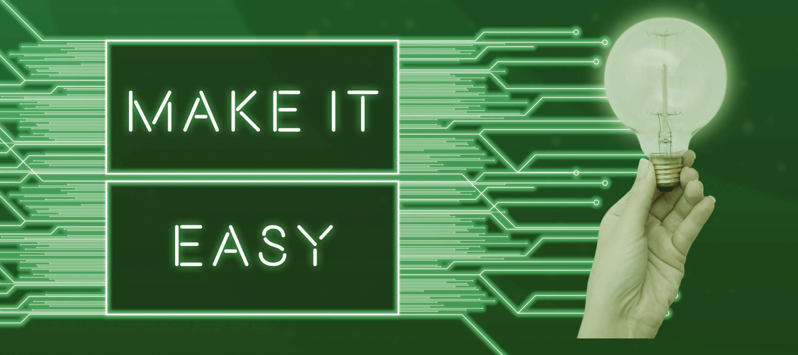Strategic Planning Made Easy - Complete Controller