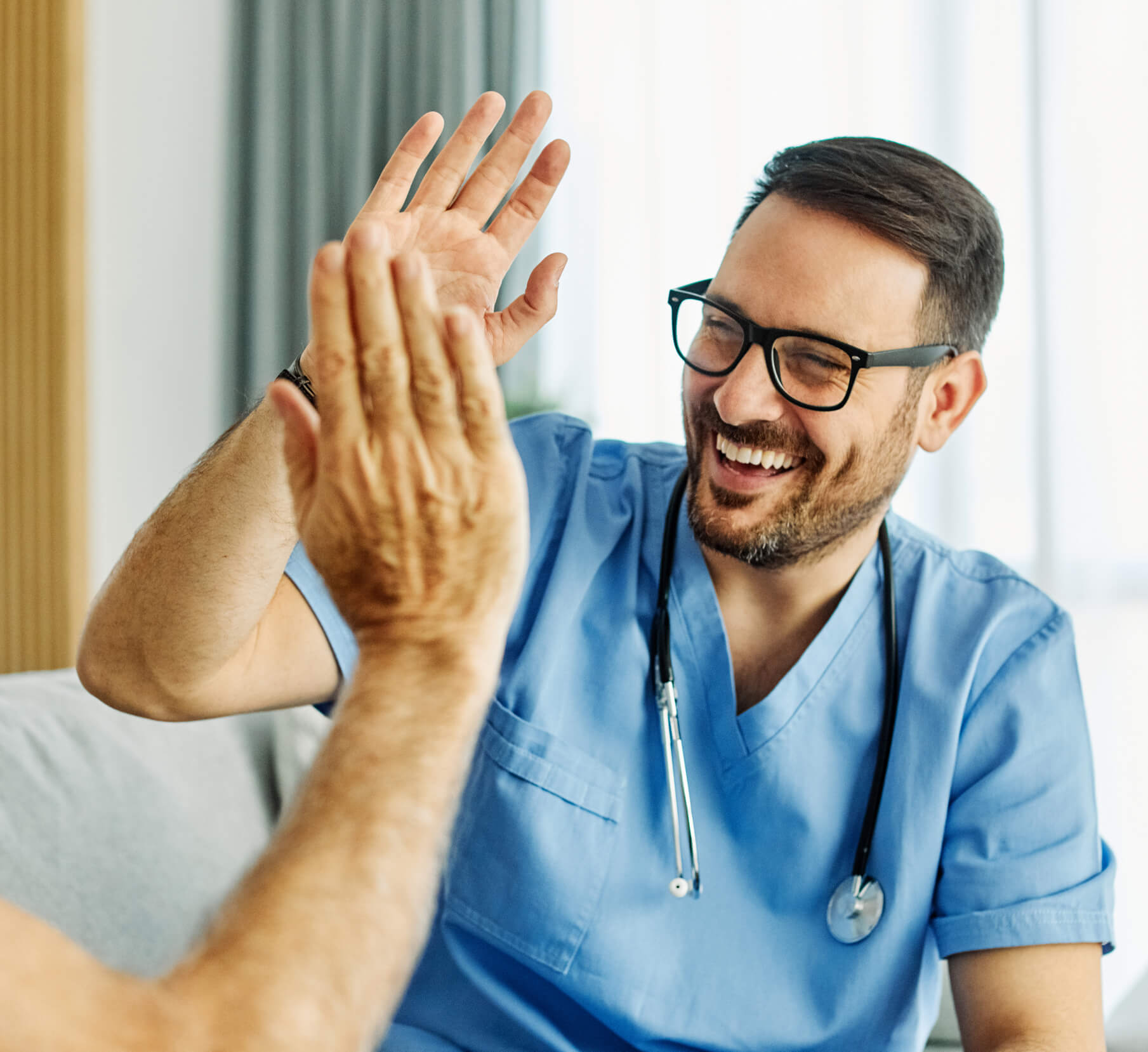 Streamline Patient Success - Complete Controller