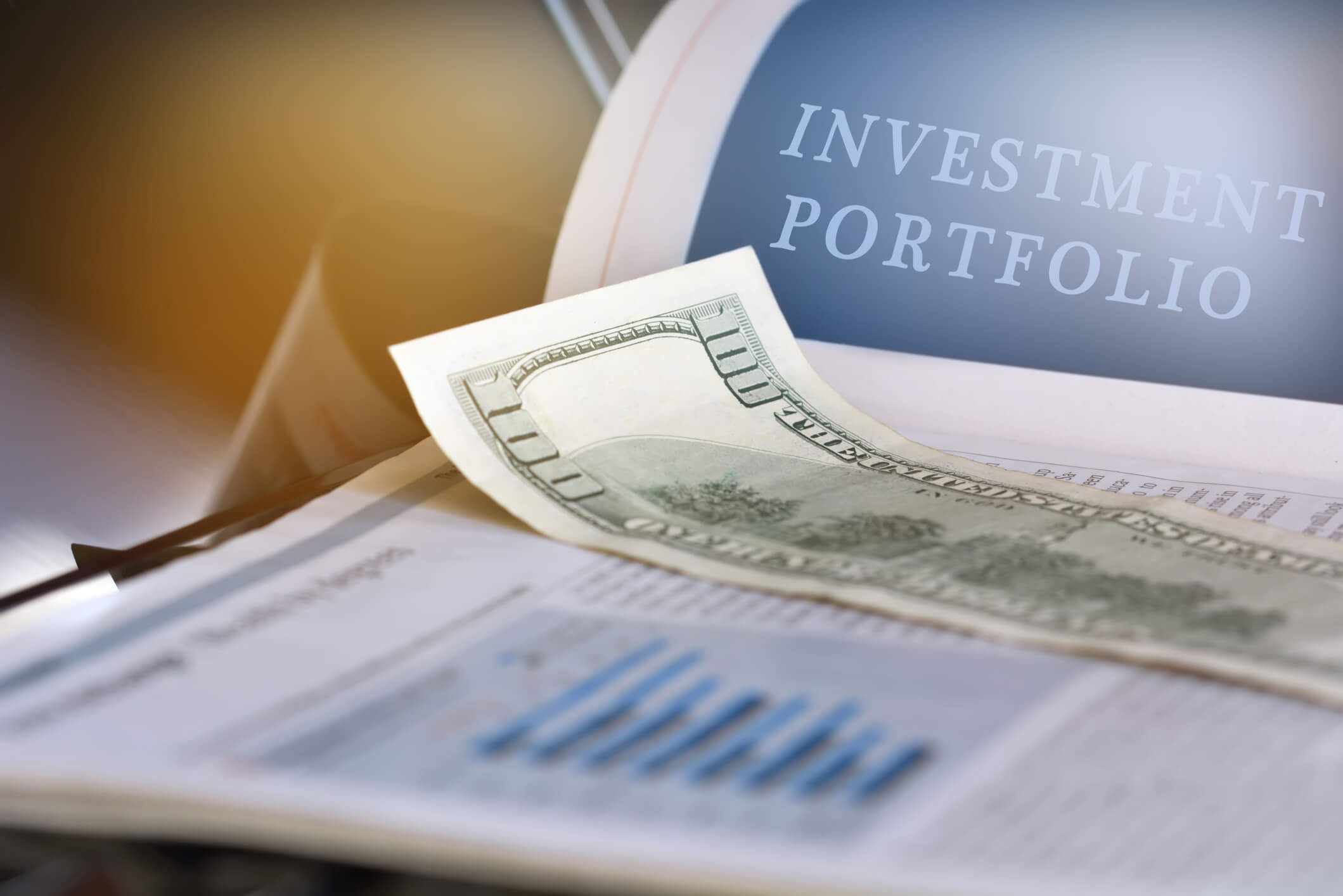 Streamline Your Investment Portfolio - Complete Controller