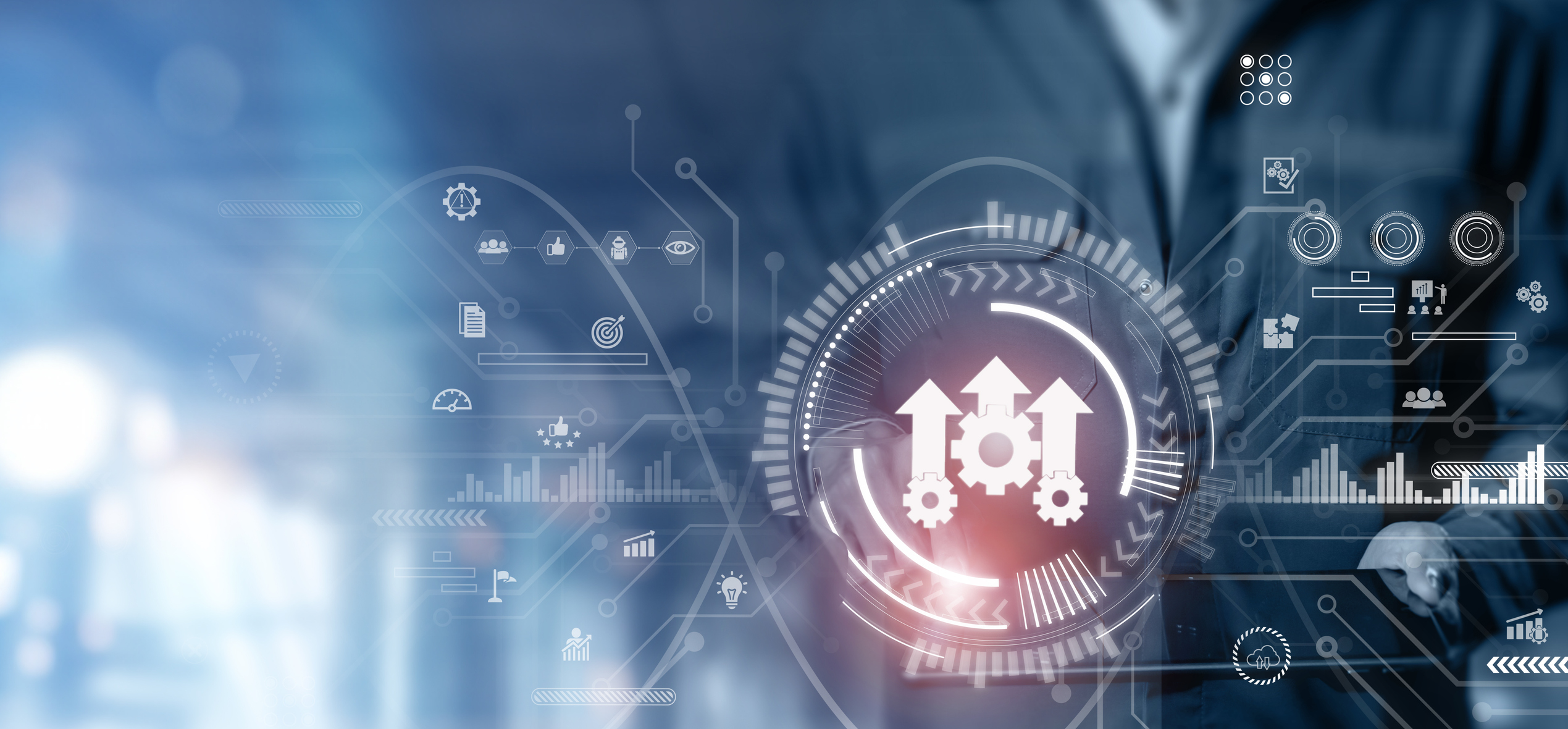 Streamlining IT Cost Allocation- Complete Controller