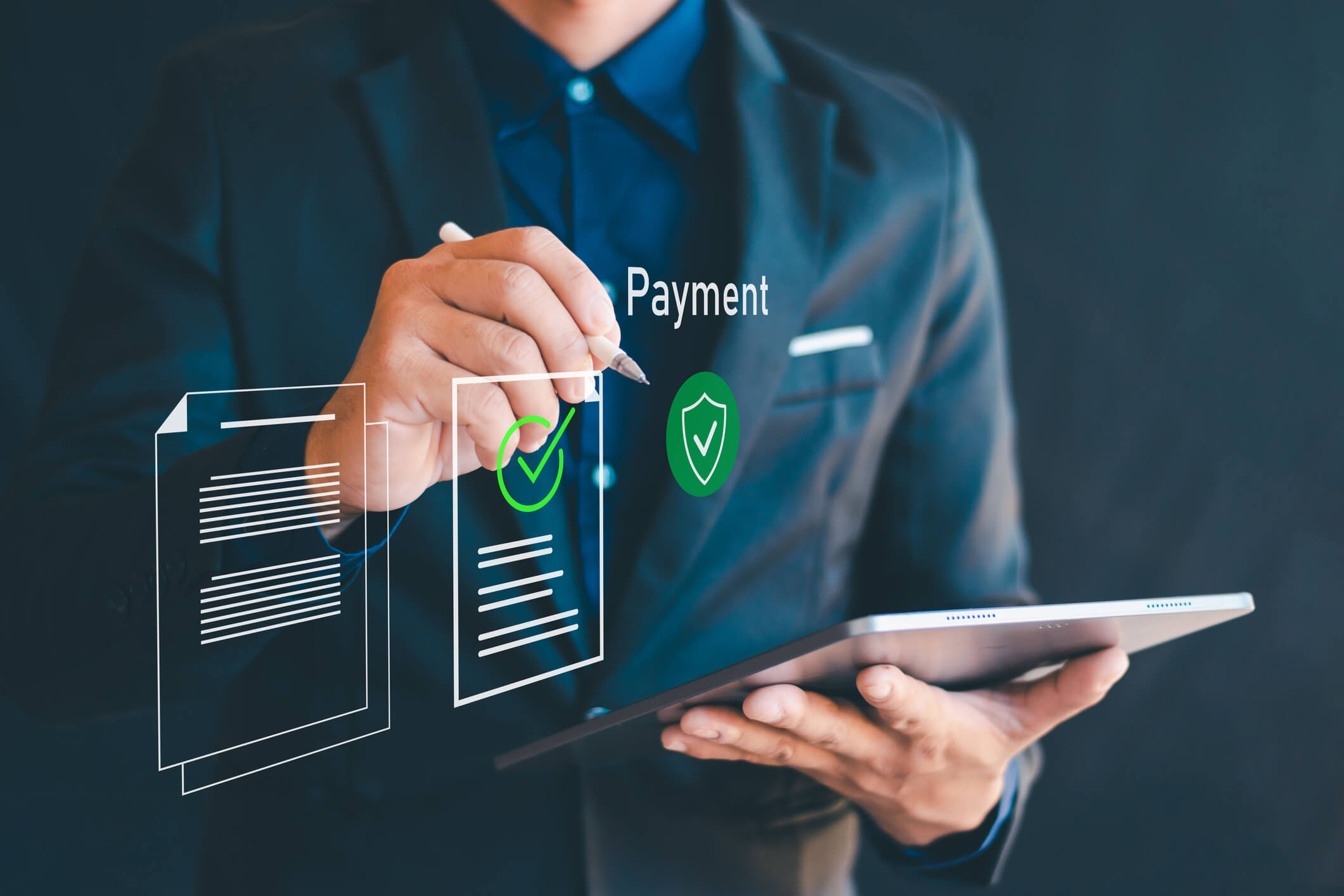 Streamlining Invoicing and Payments - Complete Controller