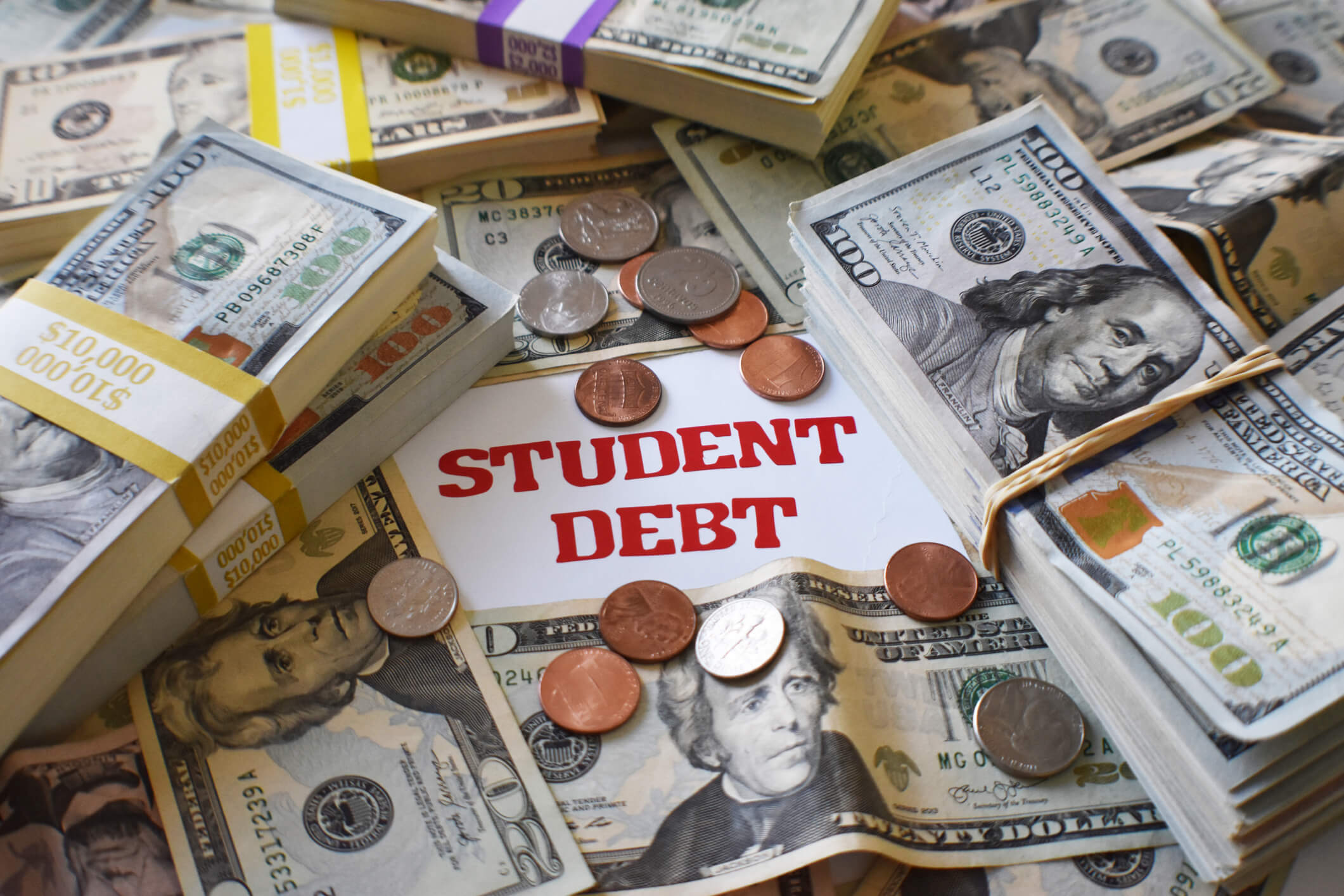 Student Loans and Debts