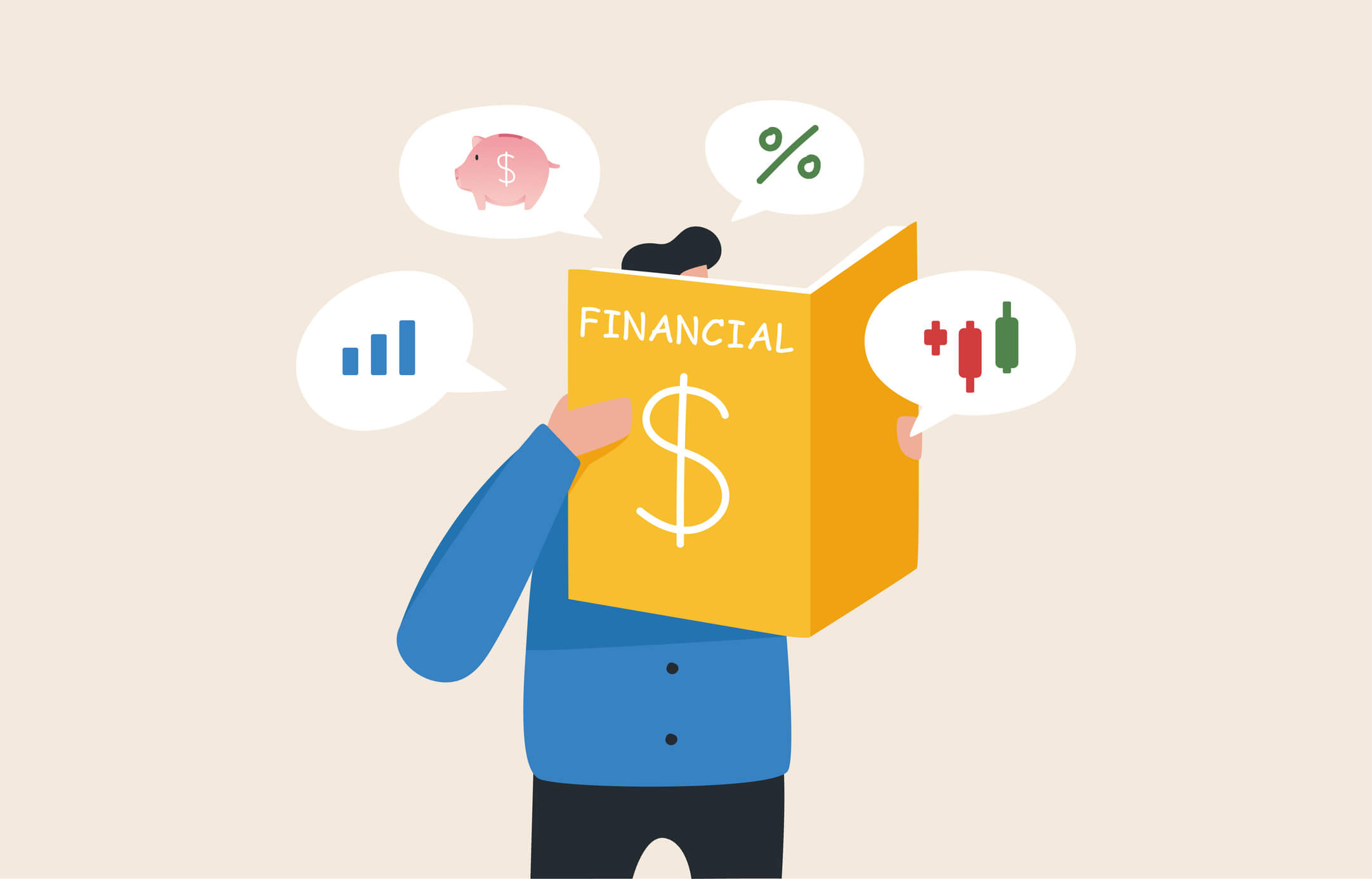 Studying Finance with Economics the Wise Choice - Complete Controller