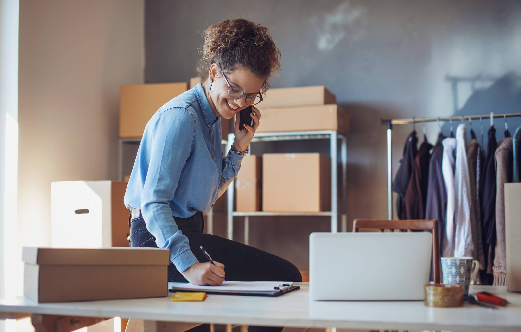 Succeed in Ecommerce - Complete Controller