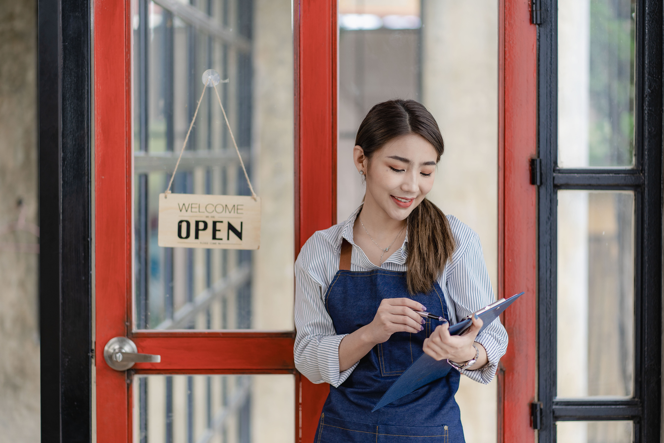 Success Tips for Restaurants- Complete Controller.