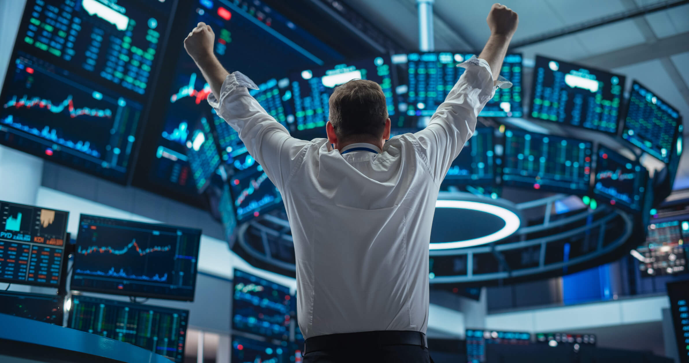 Successful Forex Trader - Complete Controller
