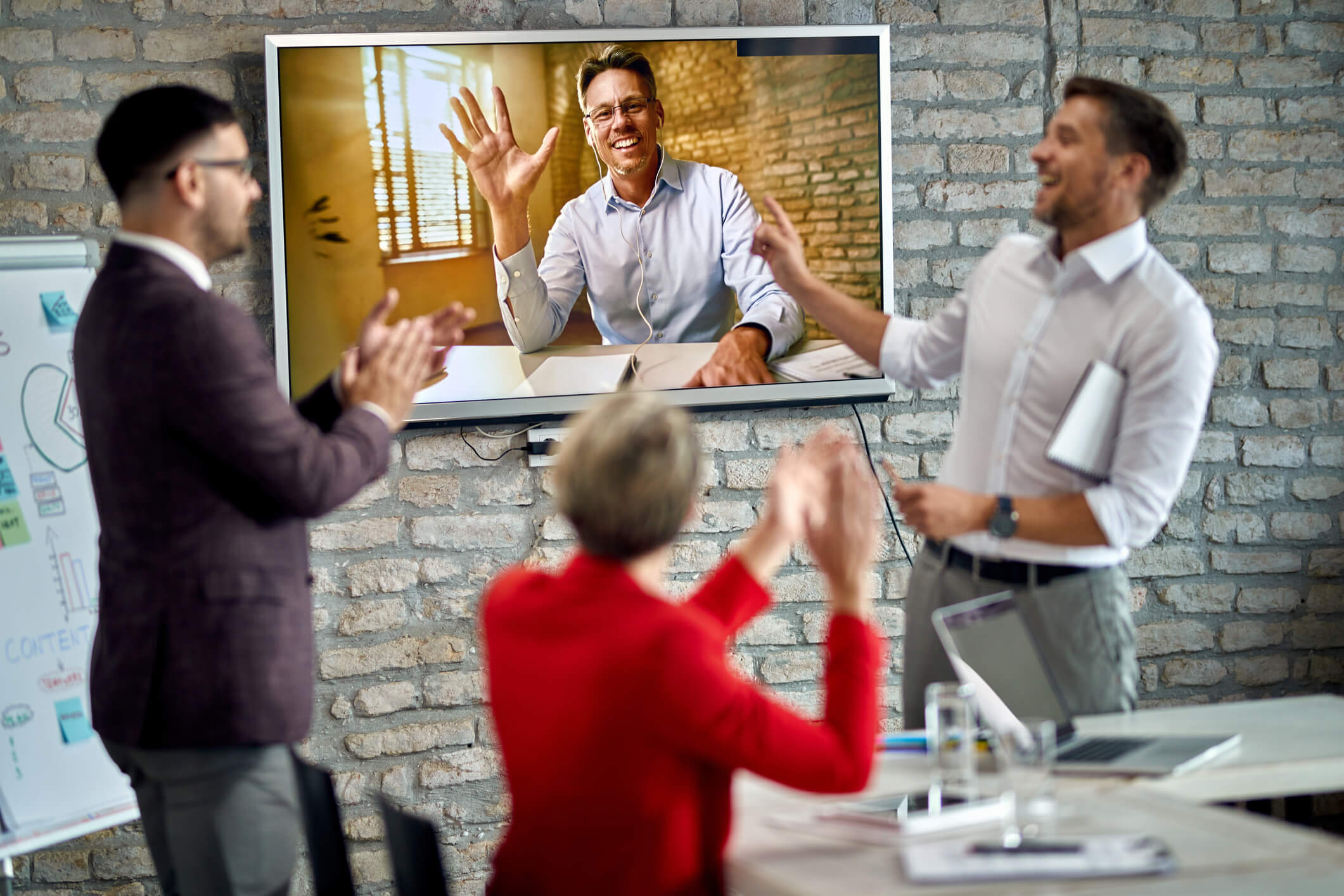 Successful Hybrid Workforce - Complete Controller