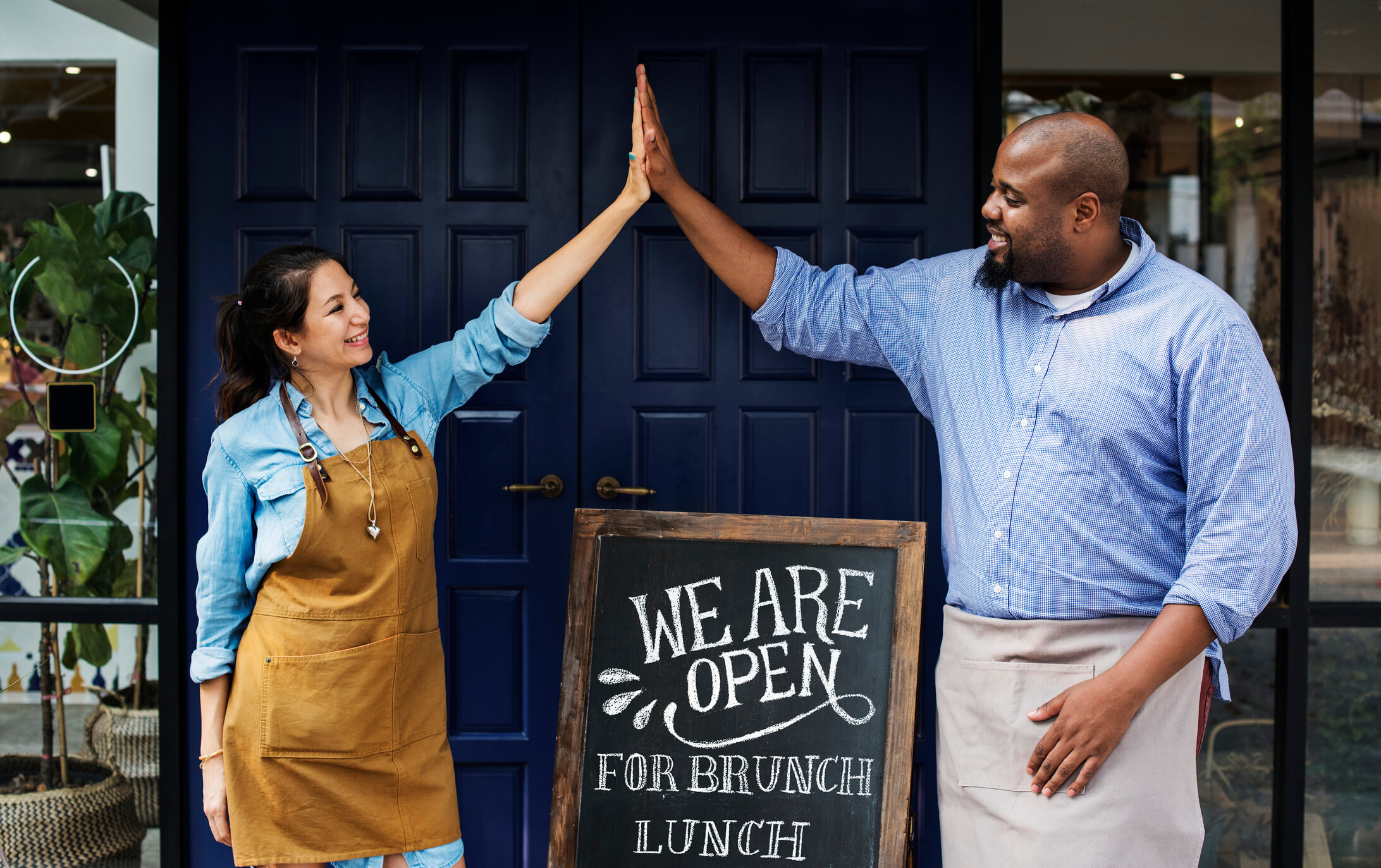 Successful Restaurant Business - Complete Controller