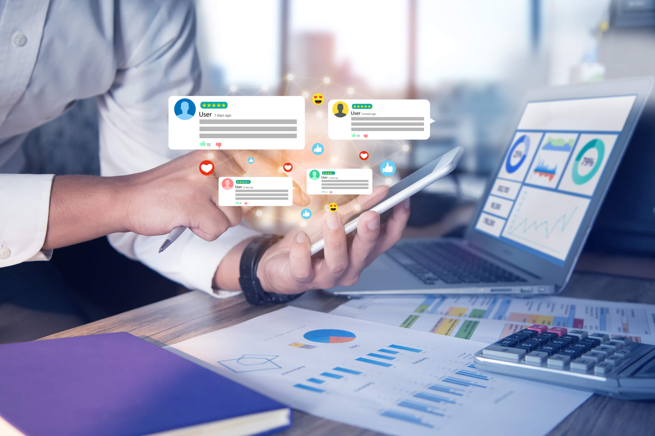 Successful Social Media for Your Business - Complete Controller