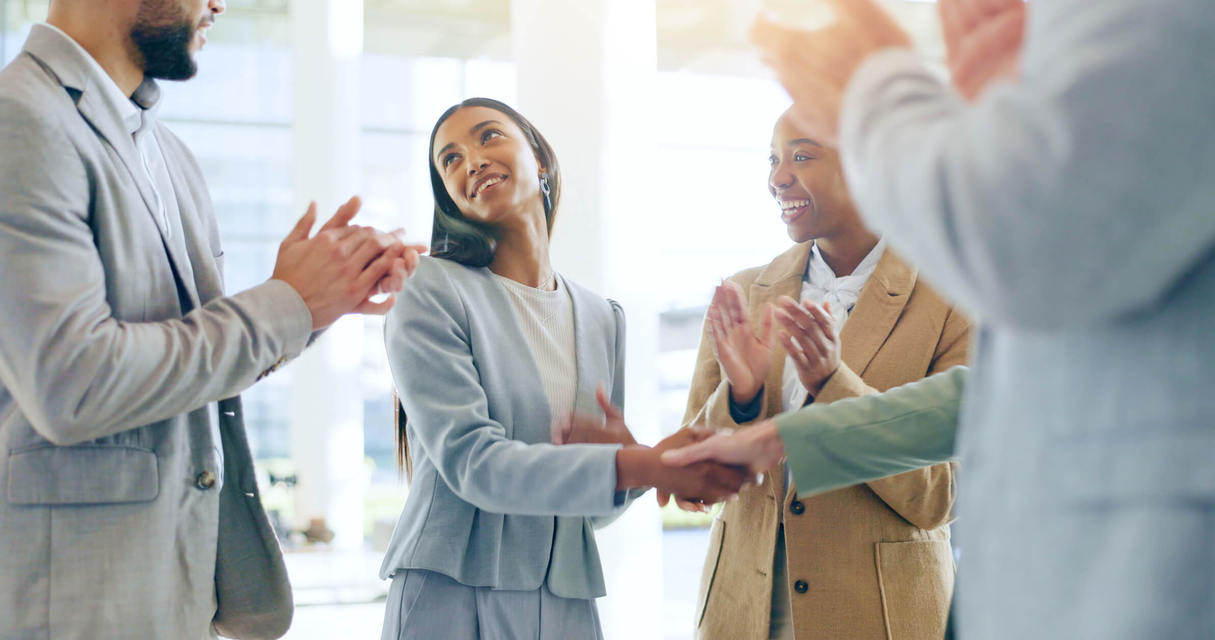Successfully Hire Employees - Complete Controller