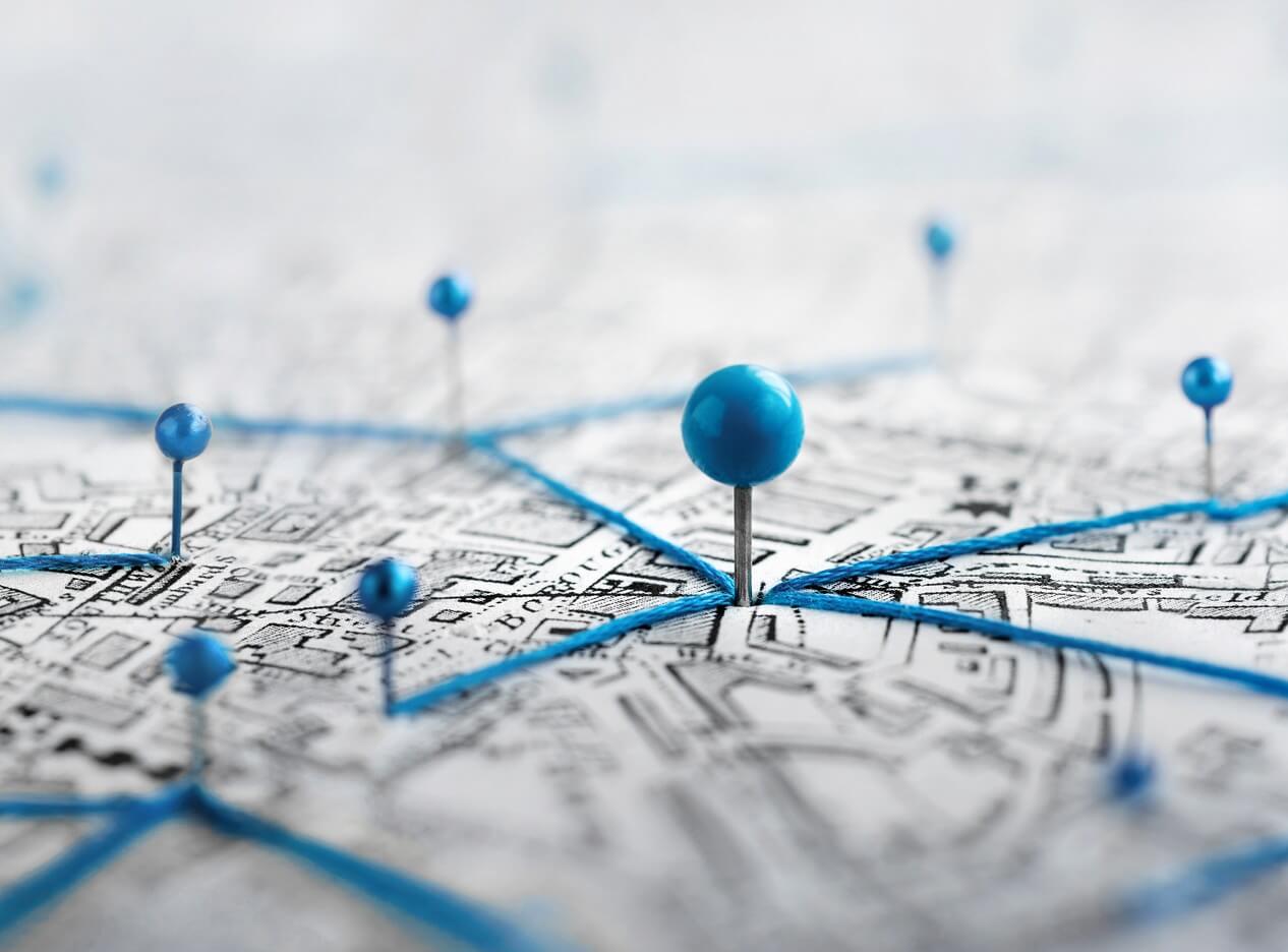 Supply Chain Info - Complete Controller