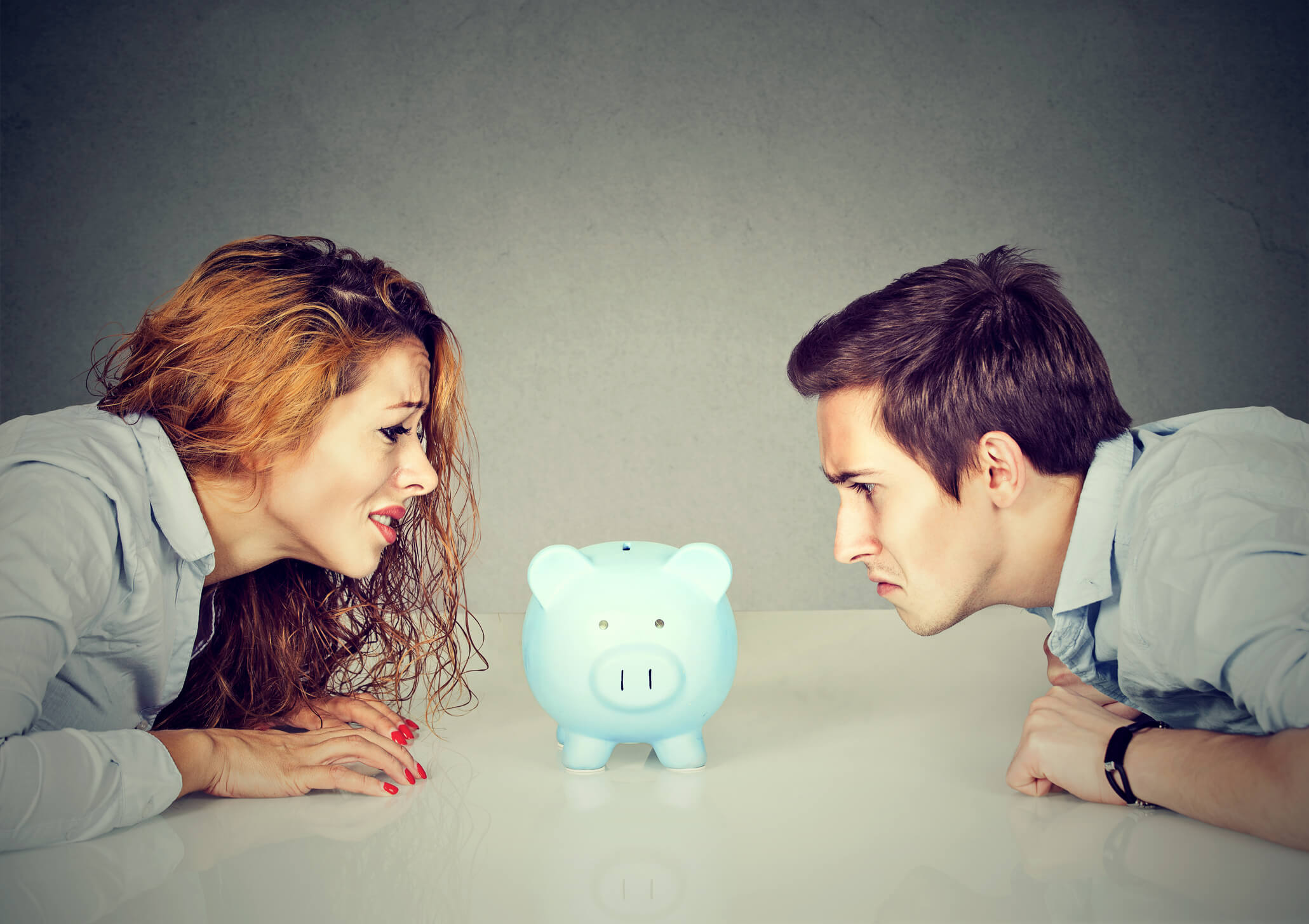 Survive Financial Infidelity - Complete Controller