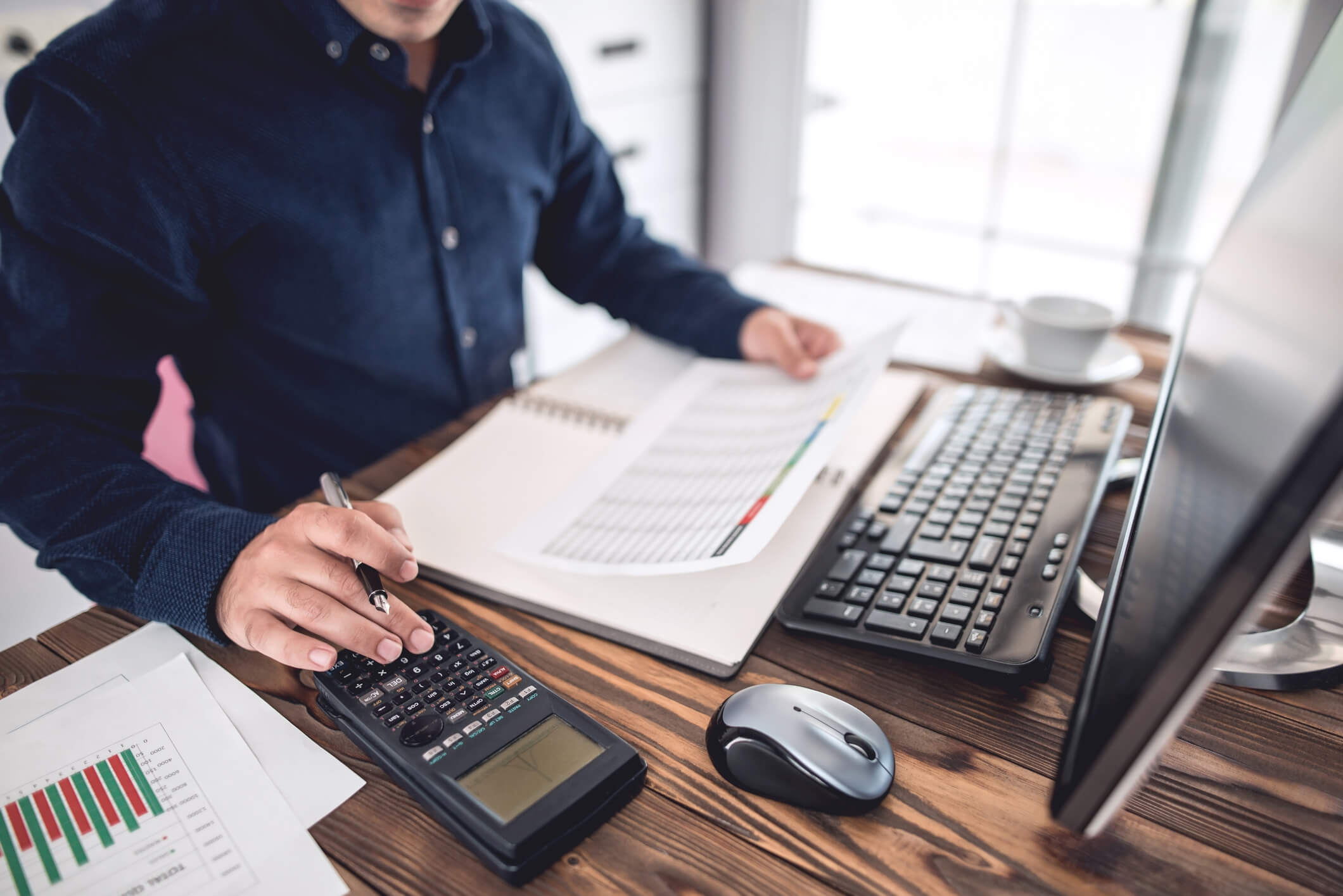 Switch from Spreadsheets to CRM - Complete Controller