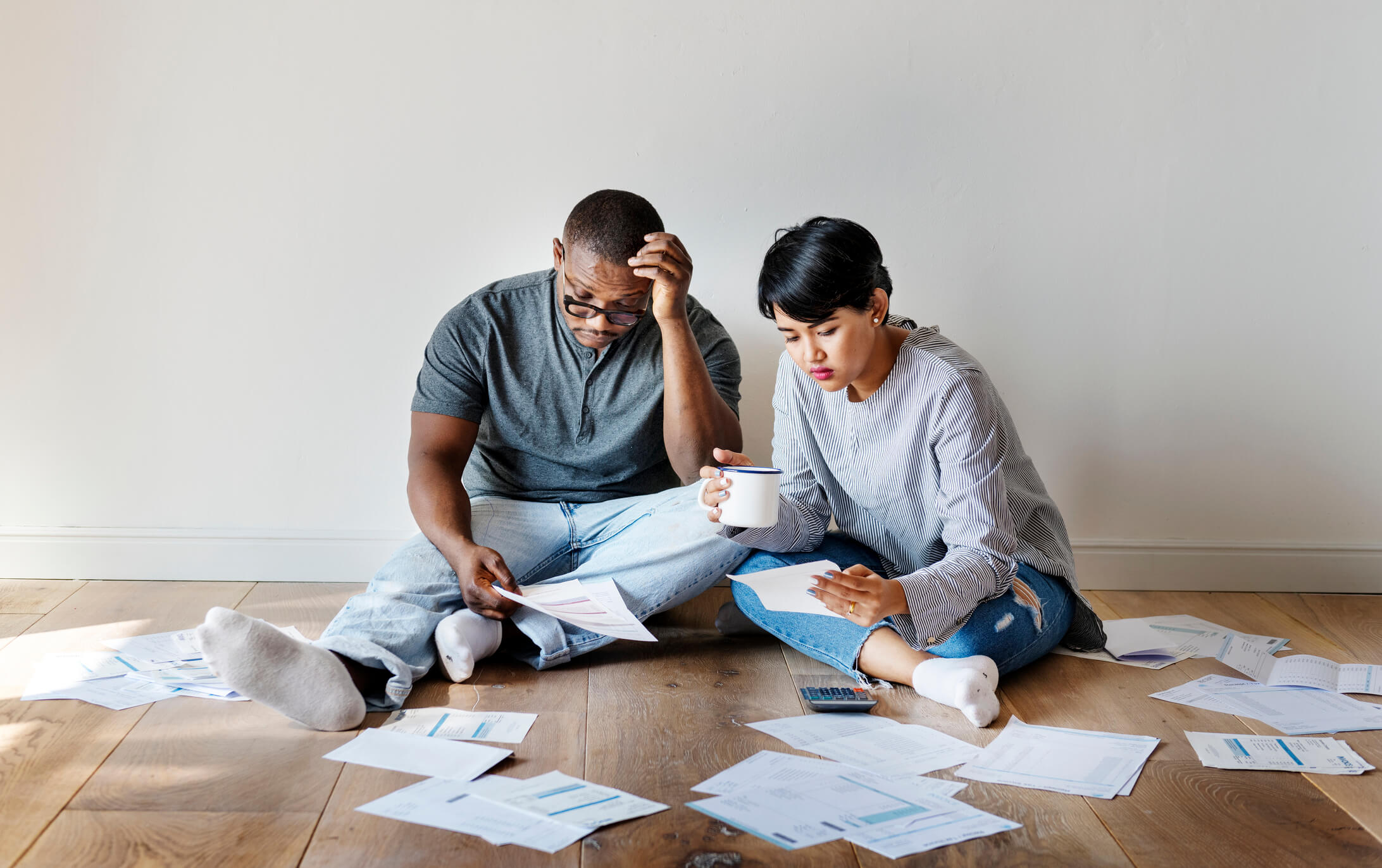 Do You Have Tax Debts and How to Handle Them?