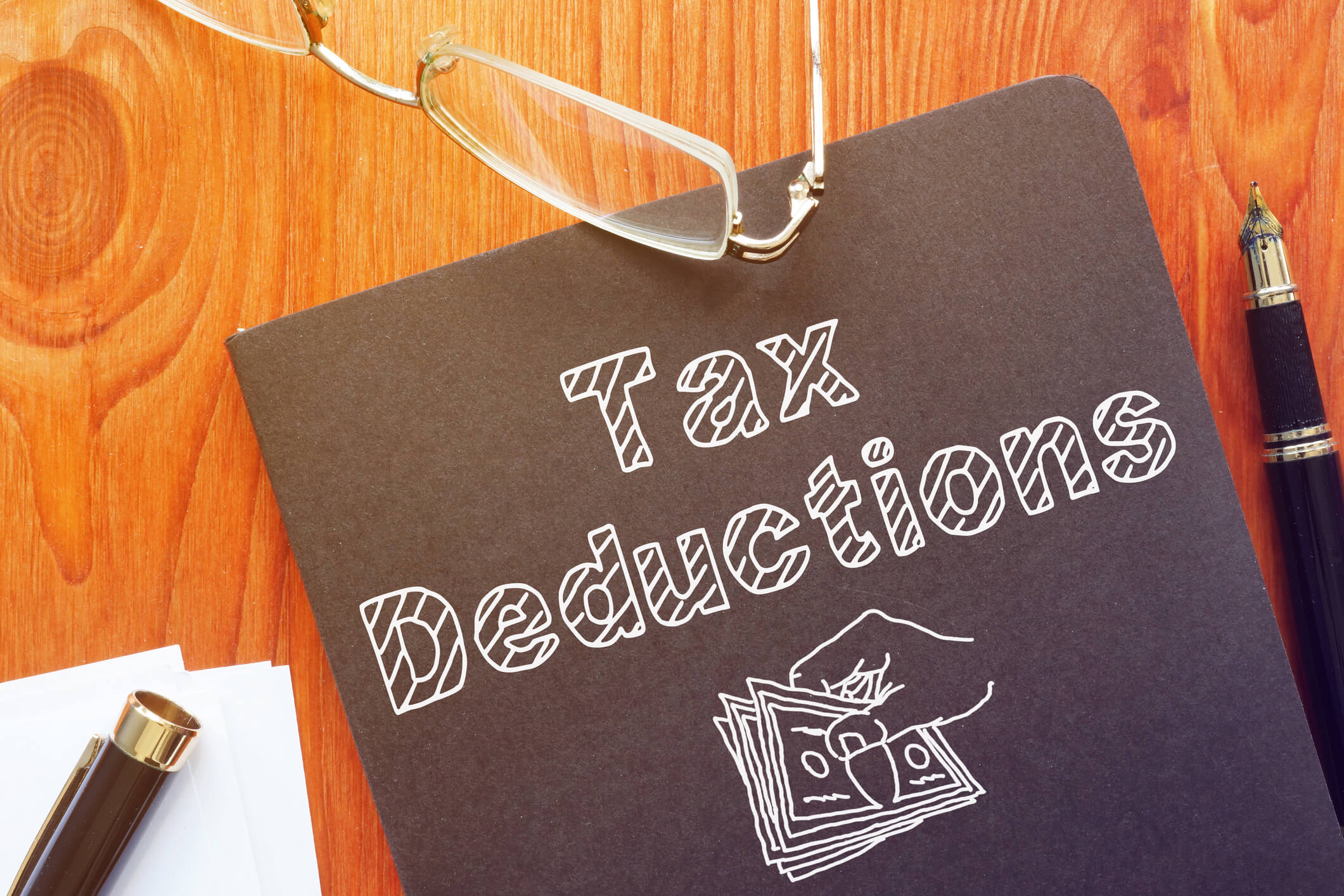 Tax Deductions - Complete Controller