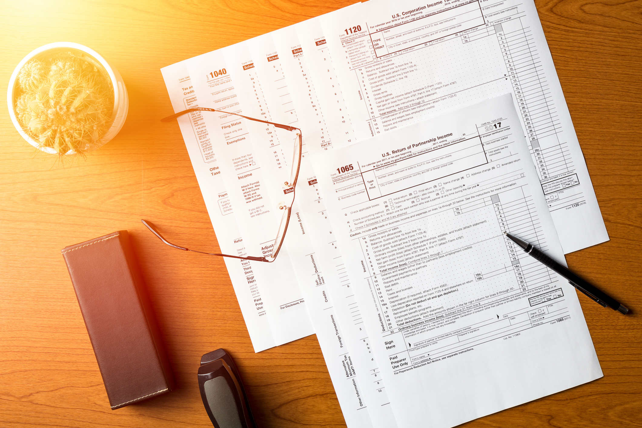 3 Tax Deductions Every Taxpayer Should Know About