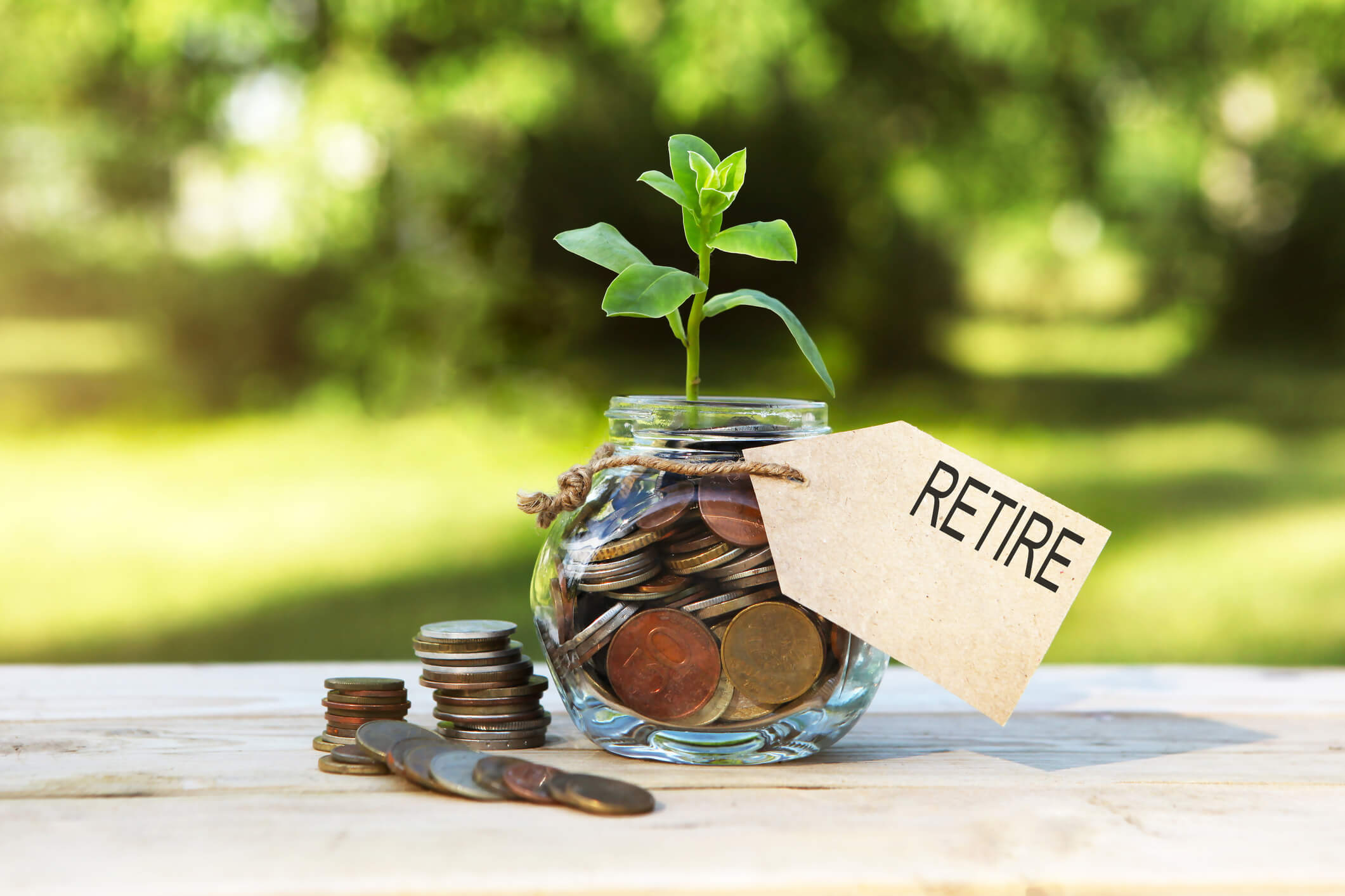 Tax-Free Retirement - Complete Controller