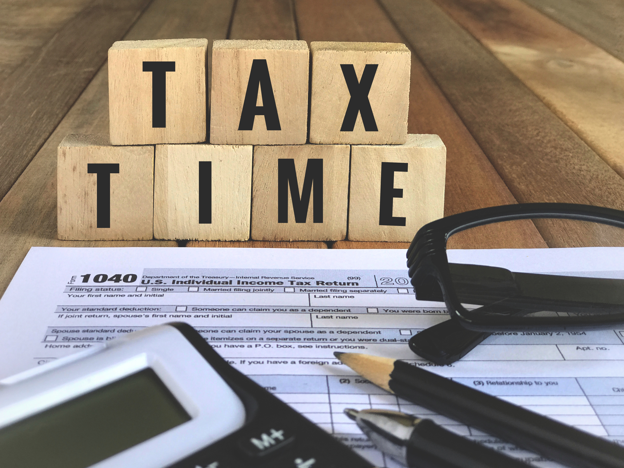 Tax Mastery A Strategic Guide- Complete Controller