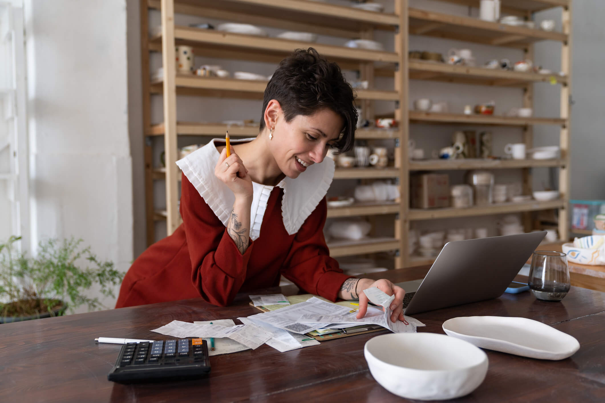 Tax Prep Software for Small Businesses - Complete Controller