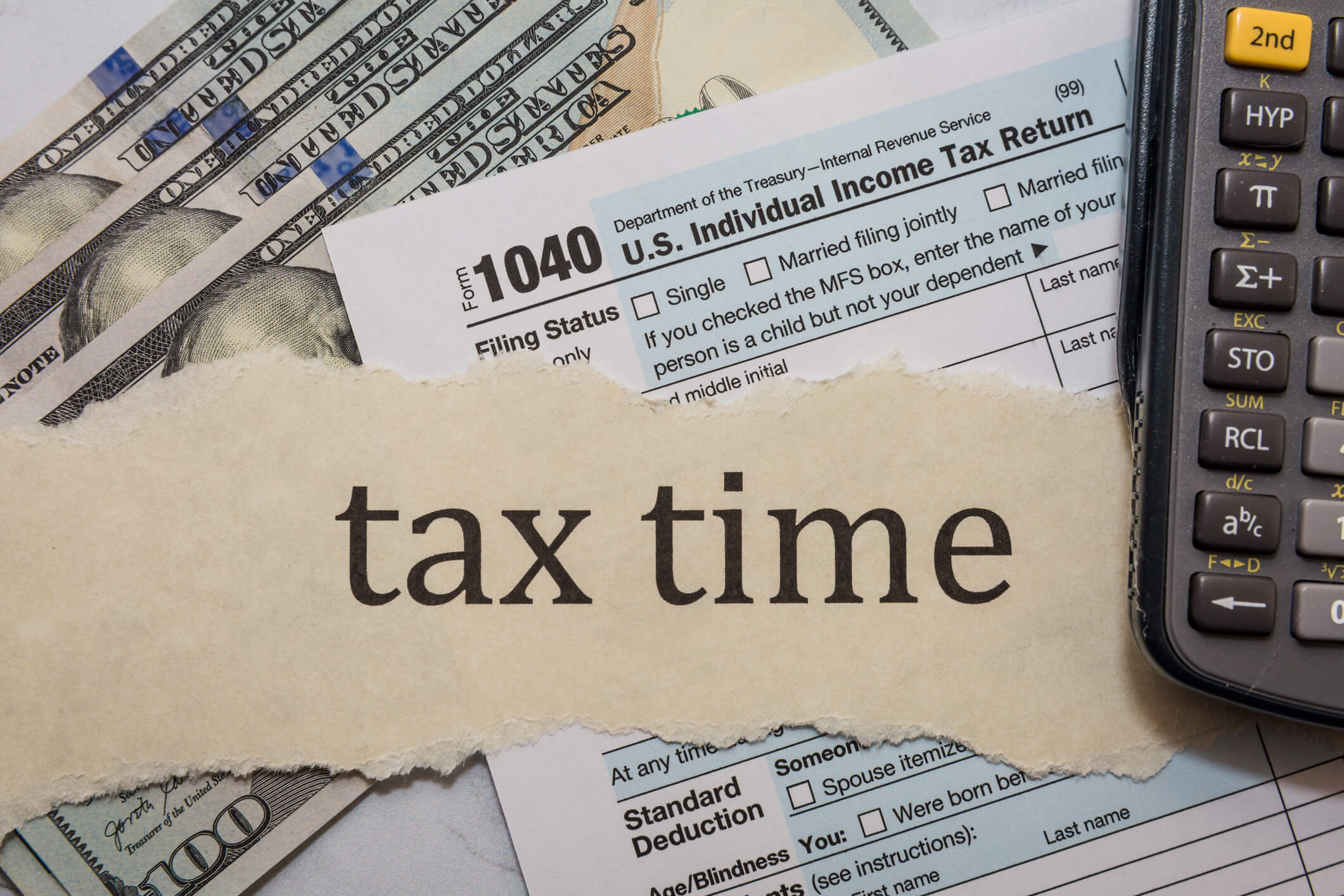 Tax Tips for New Businesses- Complete Controller