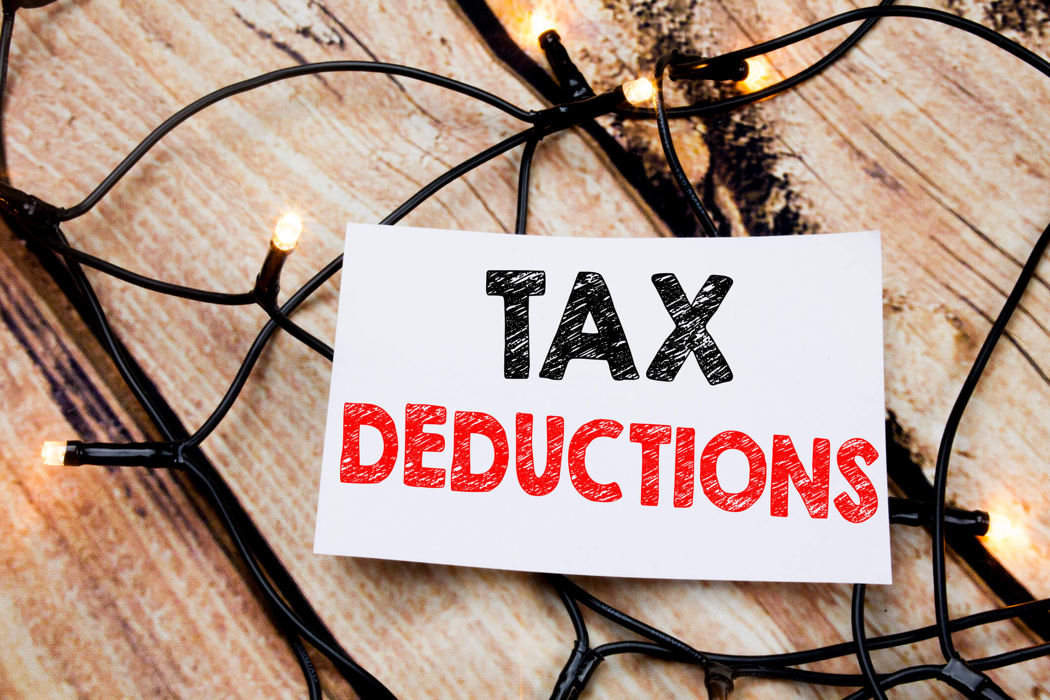 Taxes and Deductions - Complete Controller
