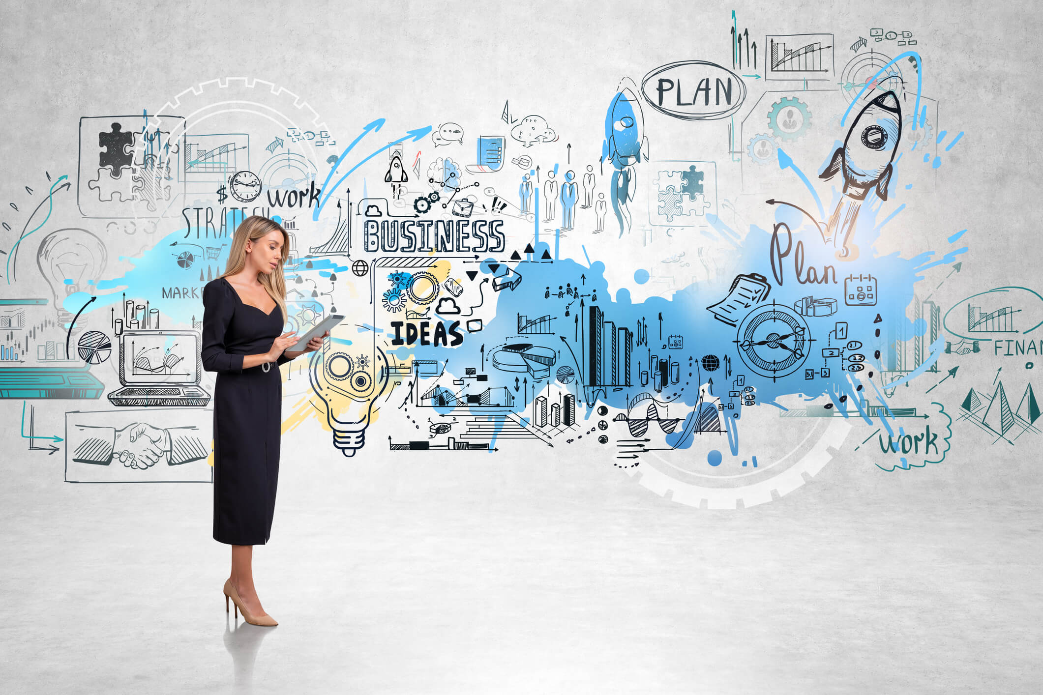 Tech Marketing Roles Overview- Complete Controller