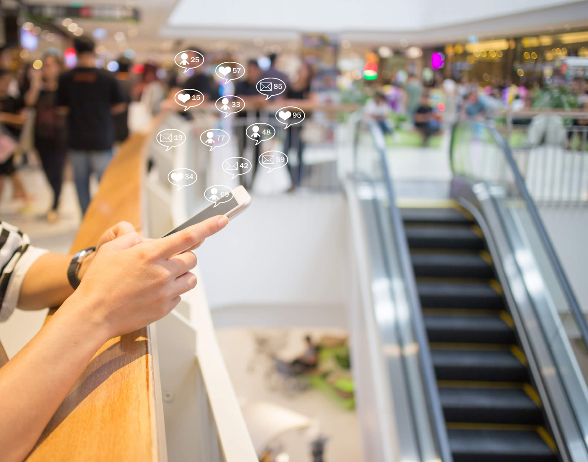Technology Can Help Customer Experiences - Complete Controller