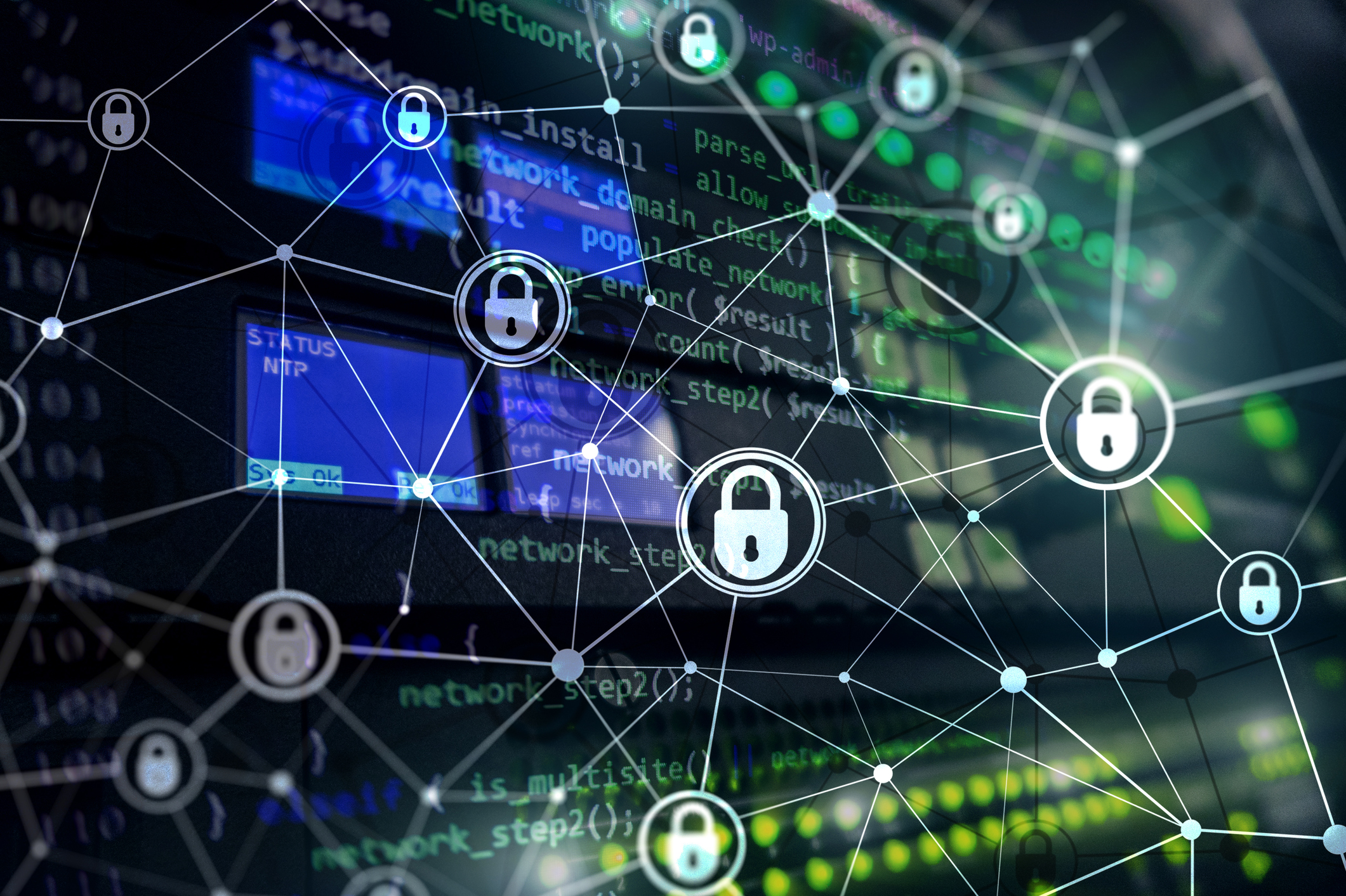 Tech's Security Cyber Imperative- Complete Controller