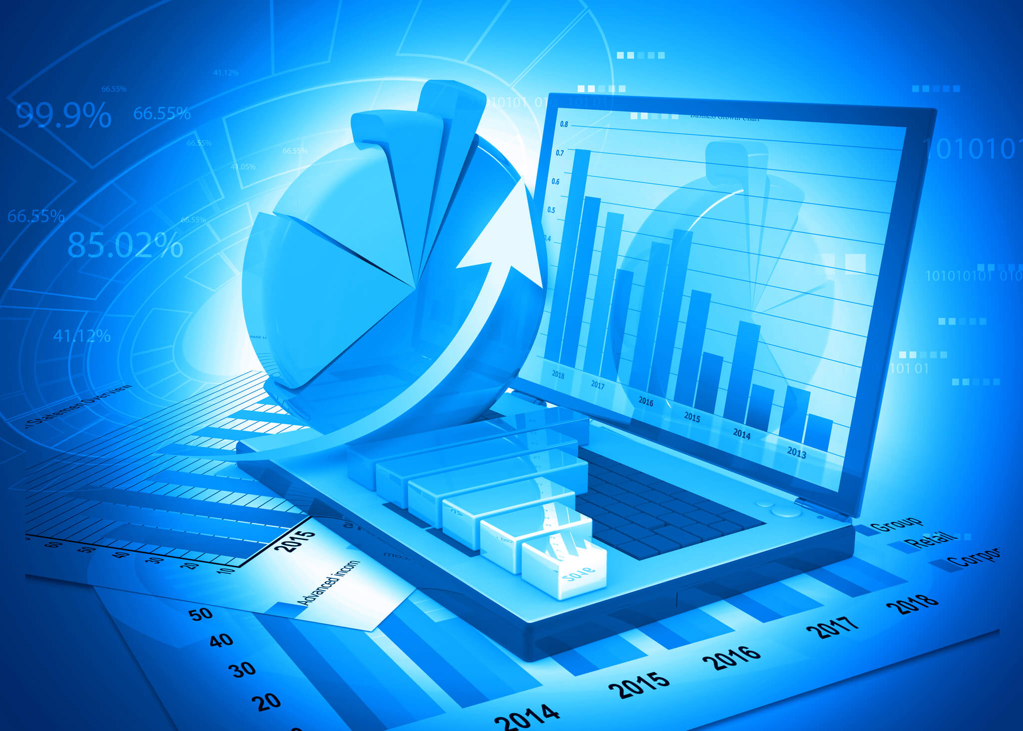 The Best Accounting Software - Complete Controller
