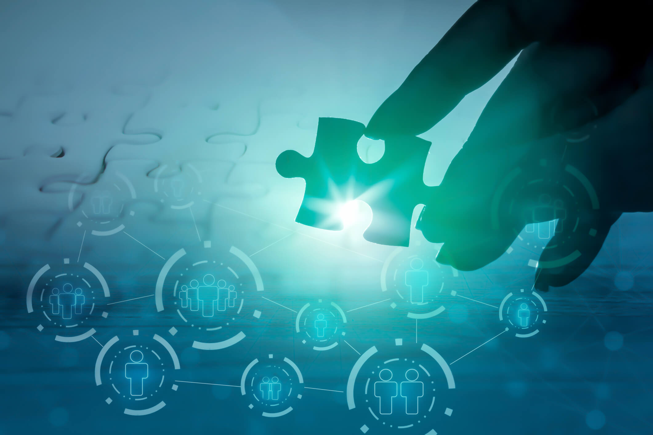 The Four Primary Business Systems- Complete Controller.