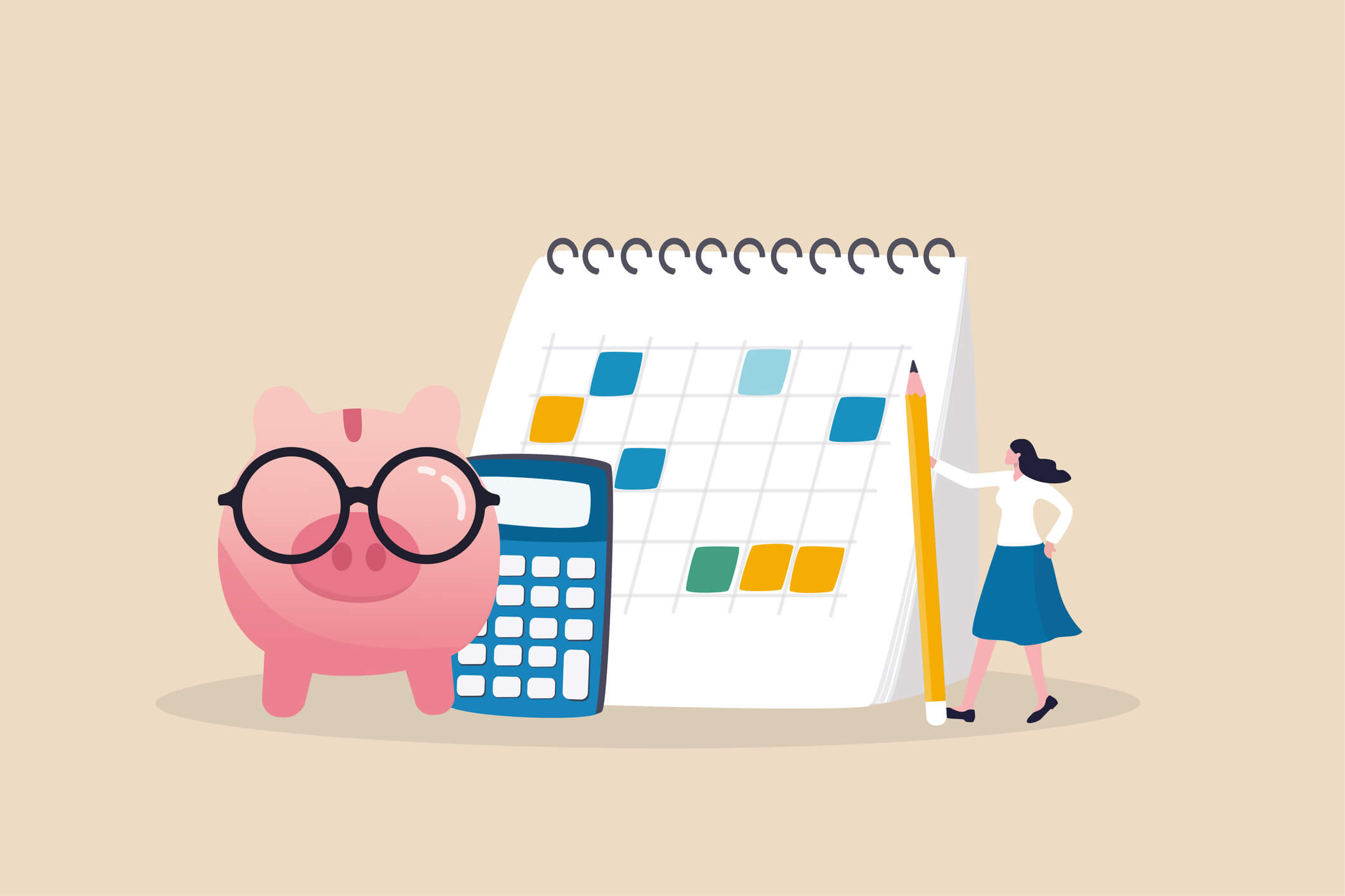 The Purpose of Budget Planning