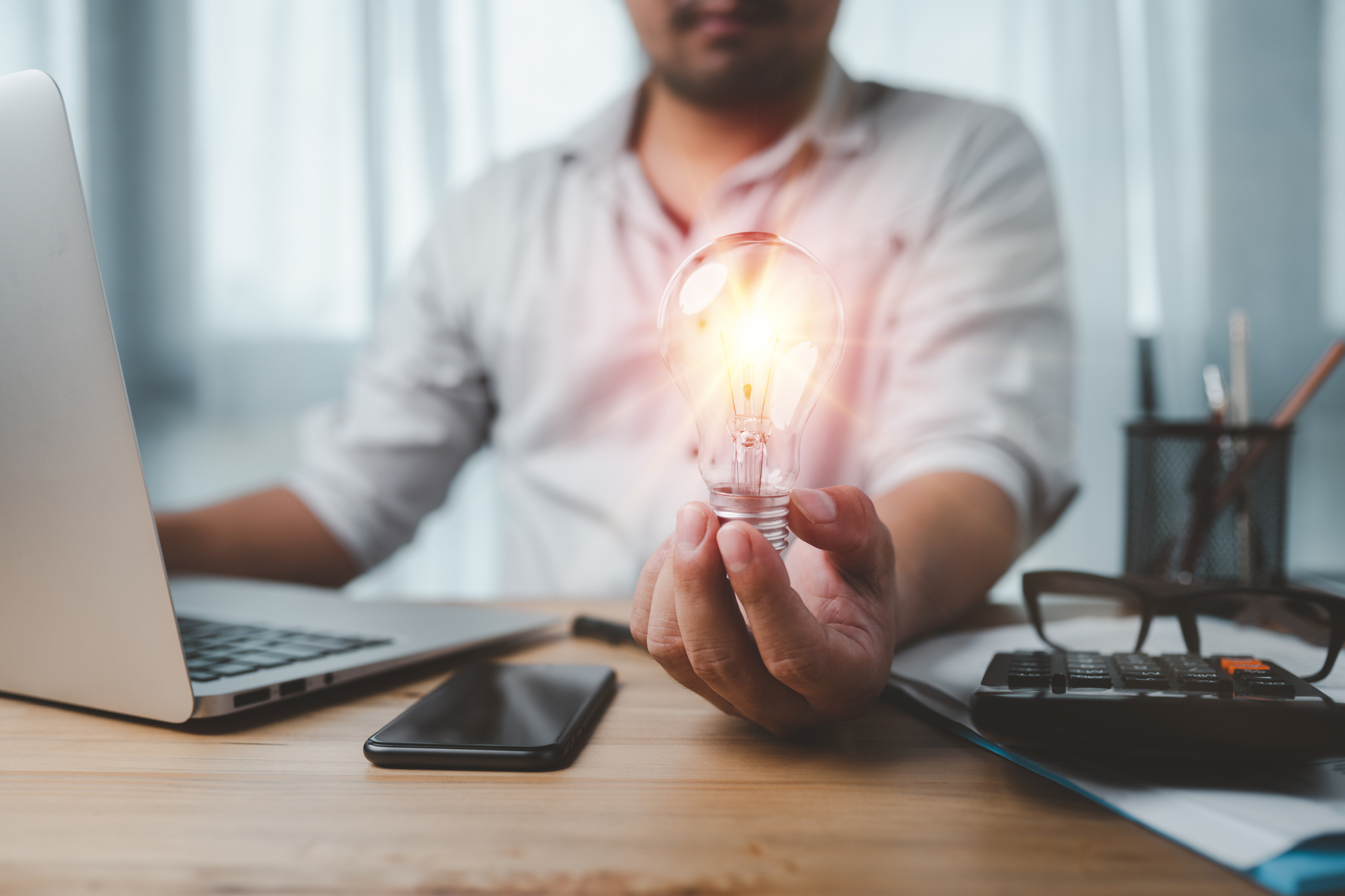 The Secret to Sound Entrepreneurship- Complete Controller