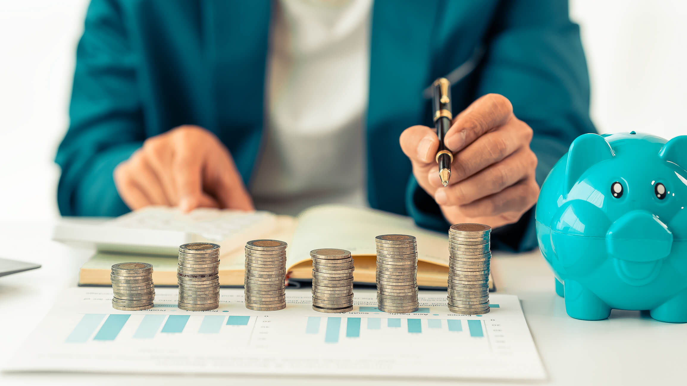 The Value of Monthly Bookkeeping - Complete Controller