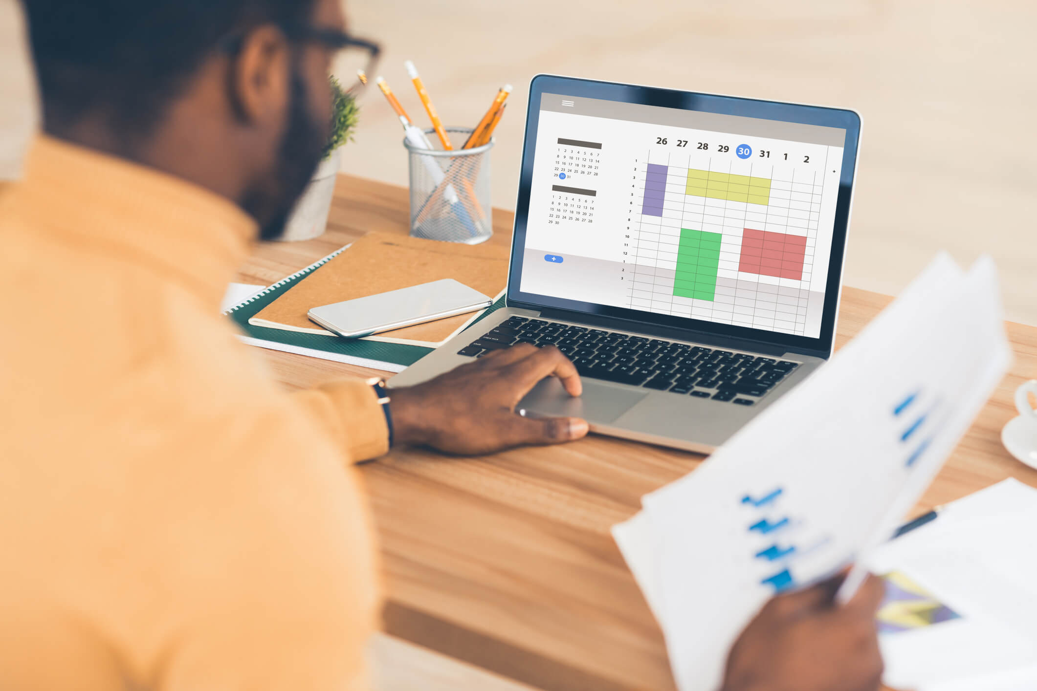 Time Management Importance - Complete Controller