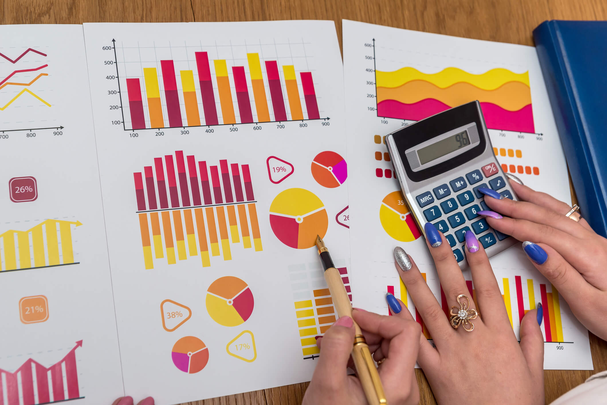Tips and Tricks for Business Accounting - Complete Controller