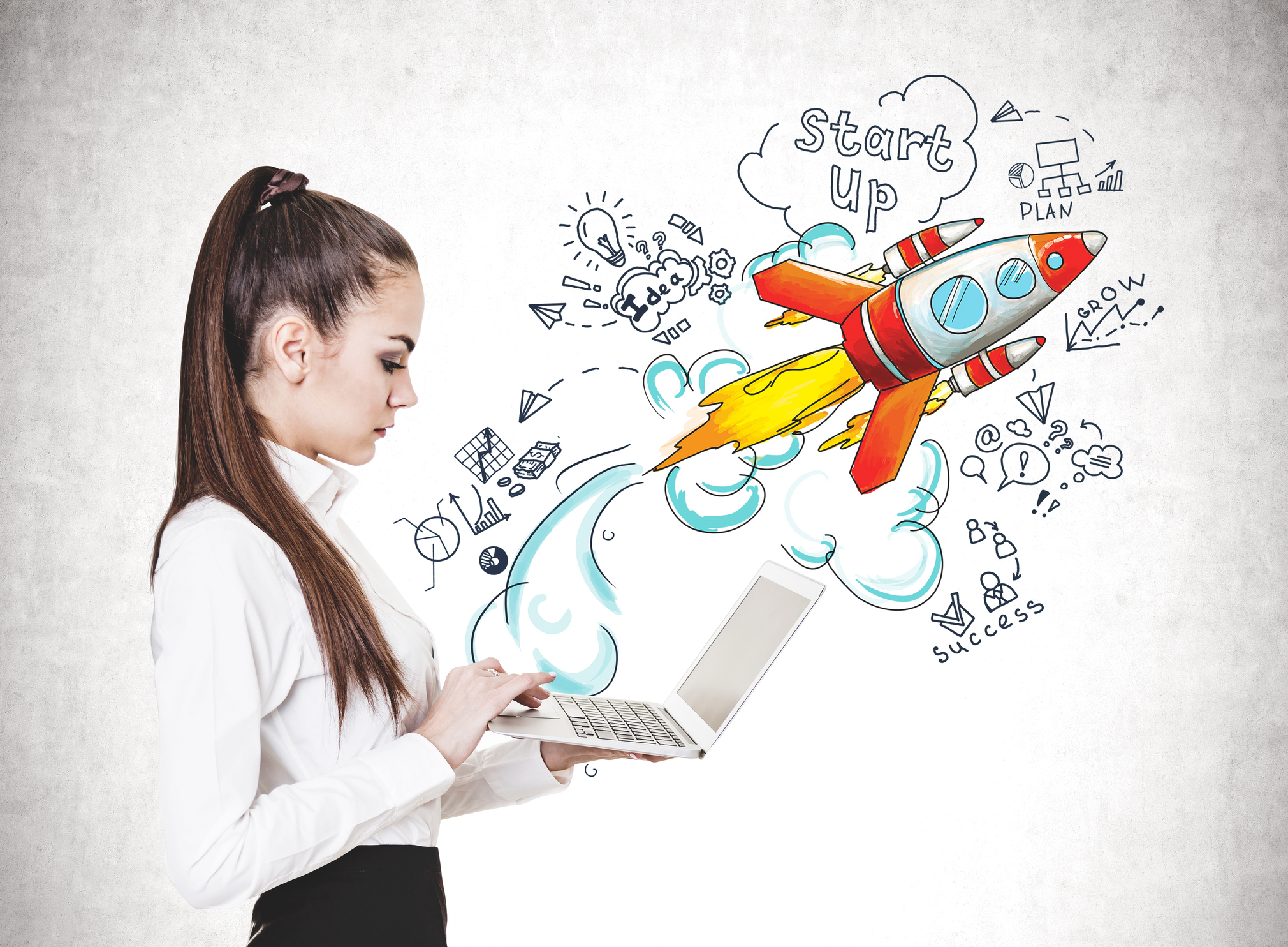 Tips to Starting an Online Business- Complete Controller