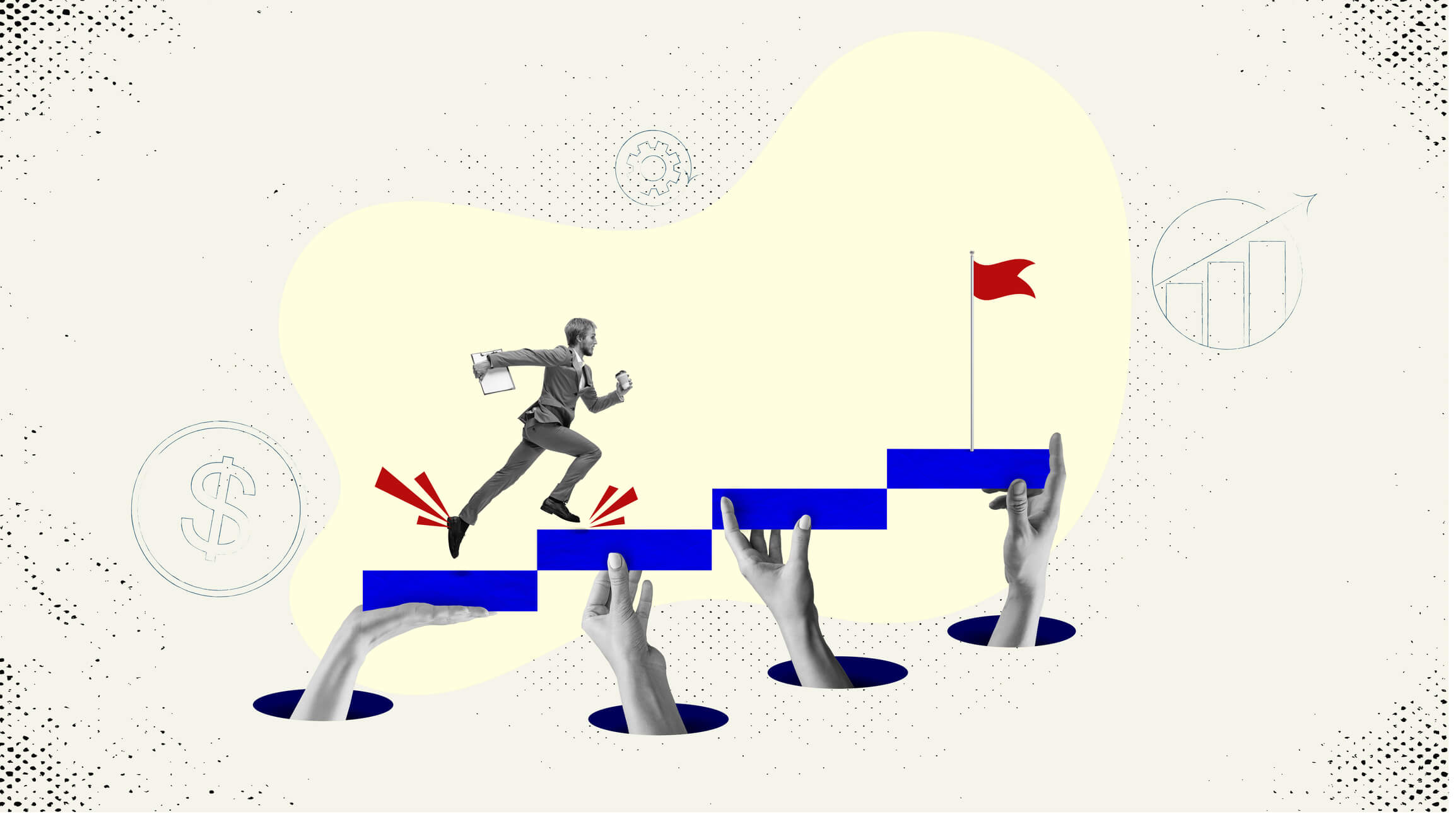 Top Obstacles for Startups - Complete Controller