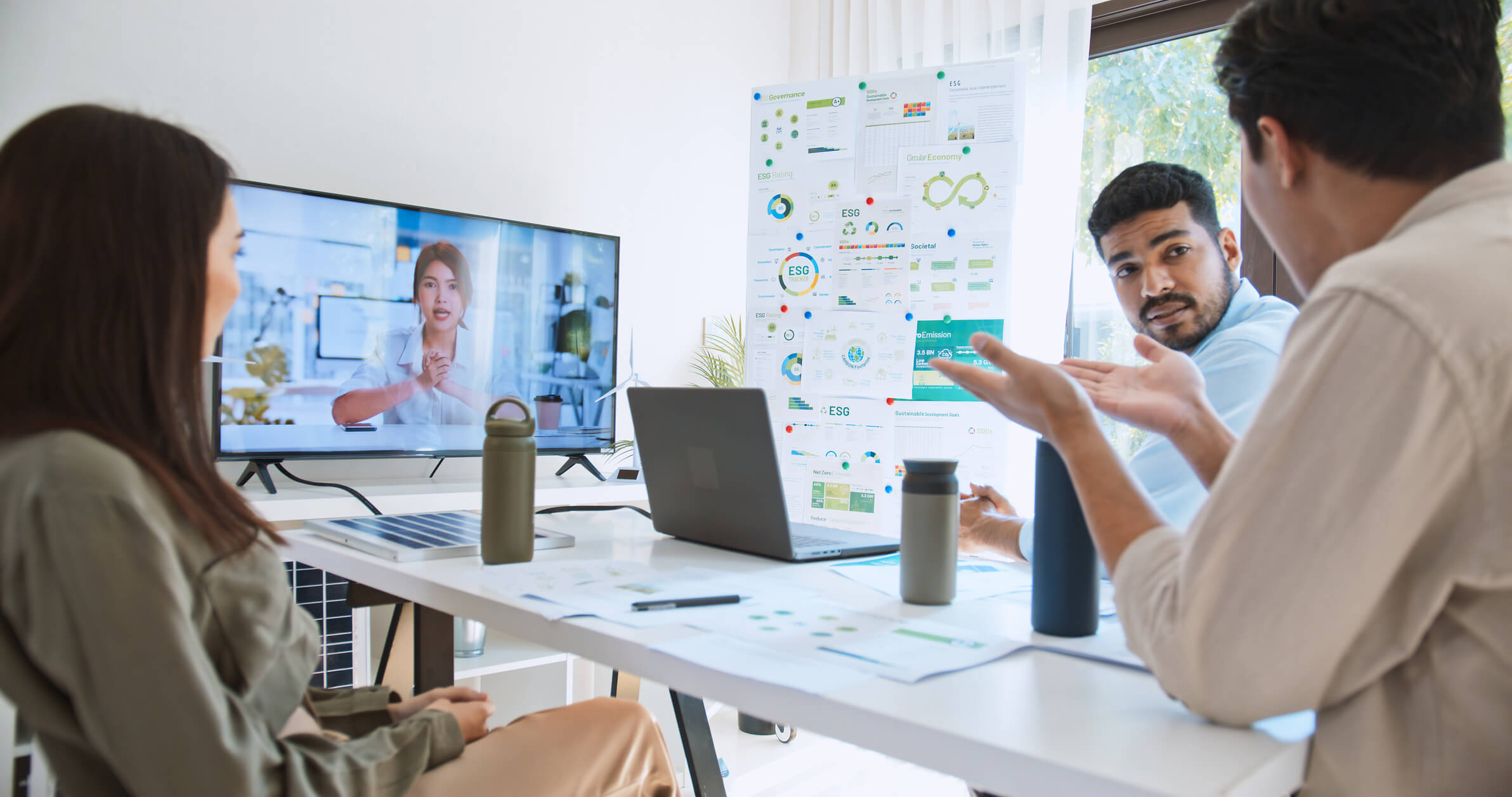 Top Remote Collaboration Tools - Complete Controller