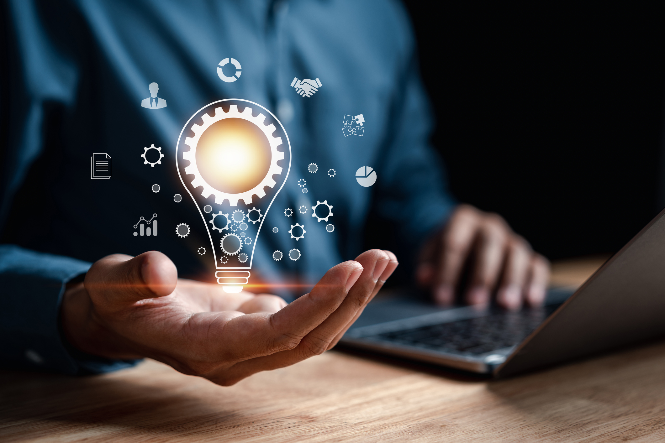Top Tech Business Ideas- Complete Controller